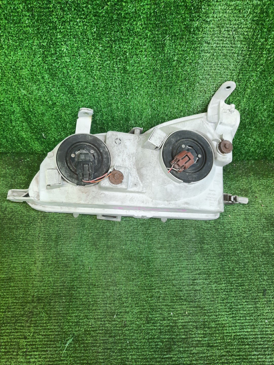 Фара правая передняя TOYOTA GAIA SXM10G, SXM15G, CXM10G, ACM10G, ACM15G 2 ракурс
