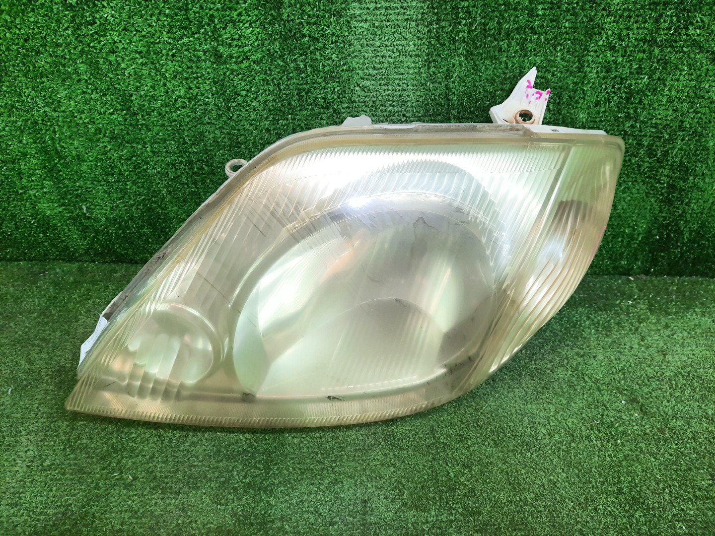 Фара левая передняя TOYOTA COROLLA, COROLLA FIELDER ZZE124, NZE121, NZE120, ZZE122, NZE124, CE121, NZE121G, ZZE123G, ZZE124G, ZZE122G, NZE124G , 1NZ-FE, 1ZZ-FE 1 ракурс