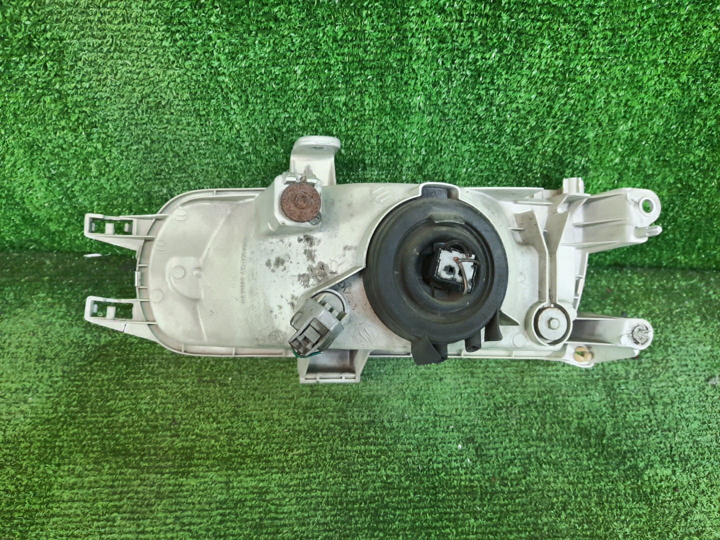 Фара правая передняя TOYOTA CORSA, TERCEL, COROLLA II EL51, EL53, EL55, NL50, EL52 2 ракурс