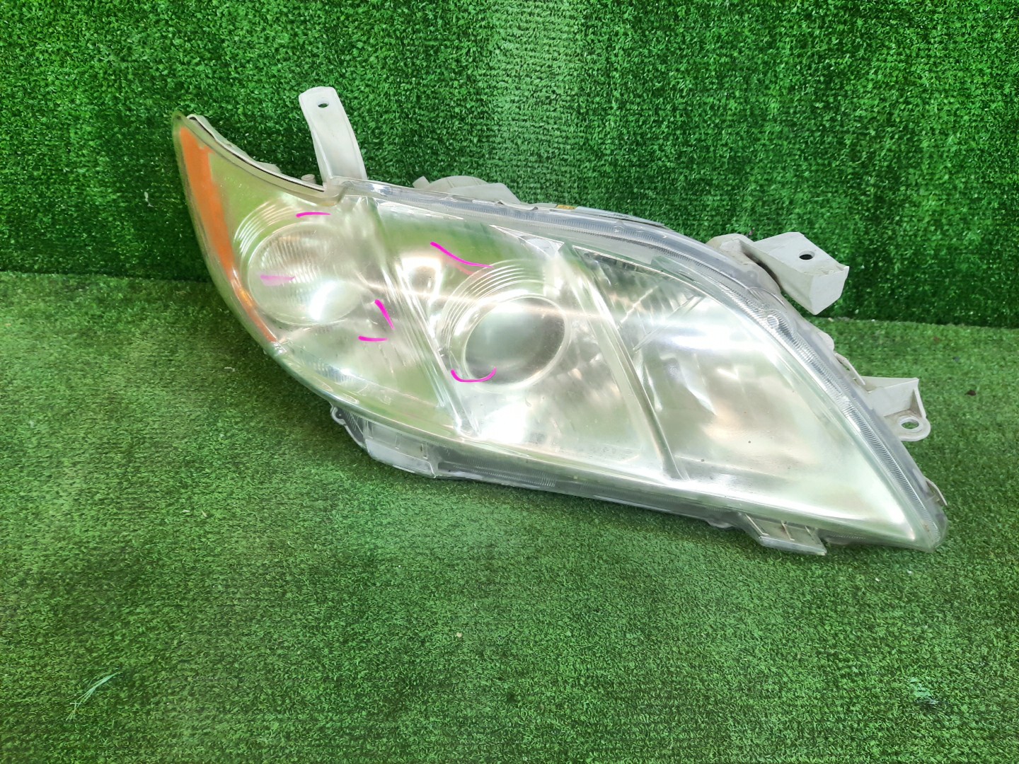 Фара правая передняя TOYOTA CAMRY, ALTIS AHV40, GSV40, ACV40, ACV45, ACV40N, ACV45N 1 ракурс