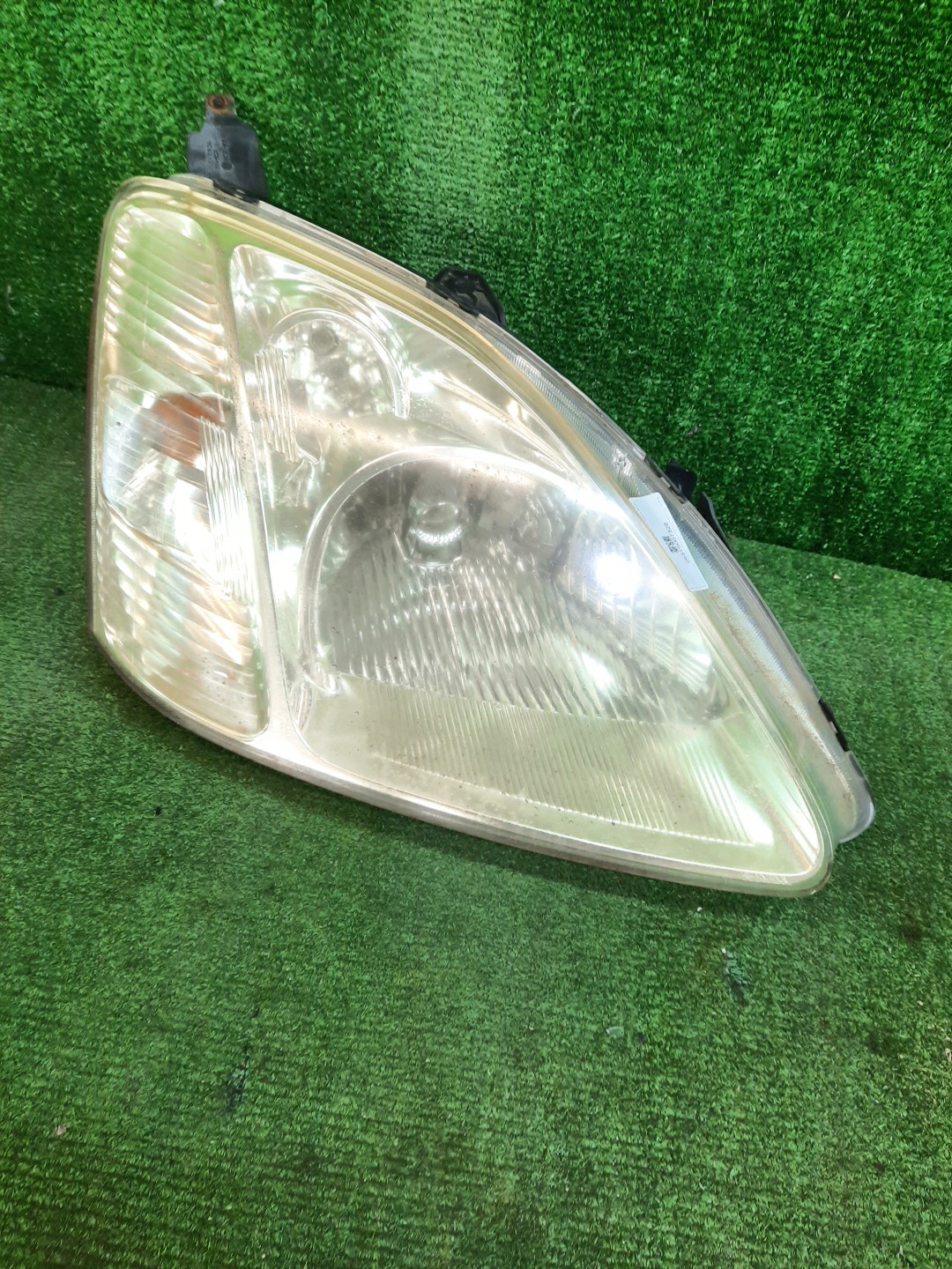Фара правая передняя HONDA CIVIC EU3, EU1, EU4, EU2 1 ракурс