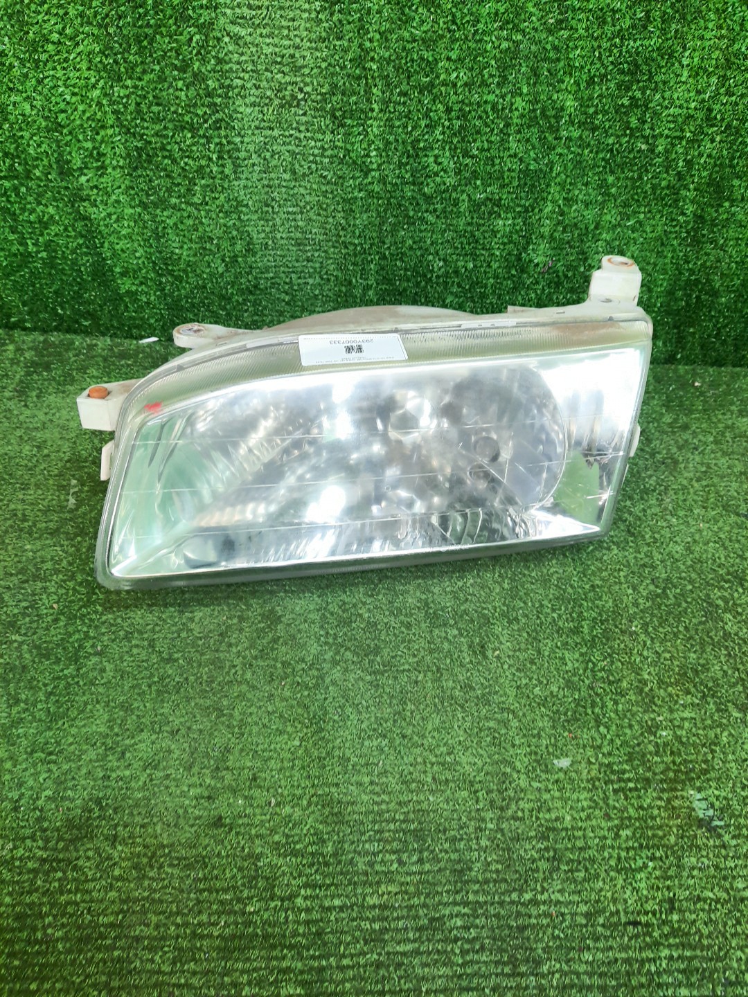 Фара левая передняя TOYOTA SPRINTER CARIB AE111G, AE114G, AE115G 1 ракурс
