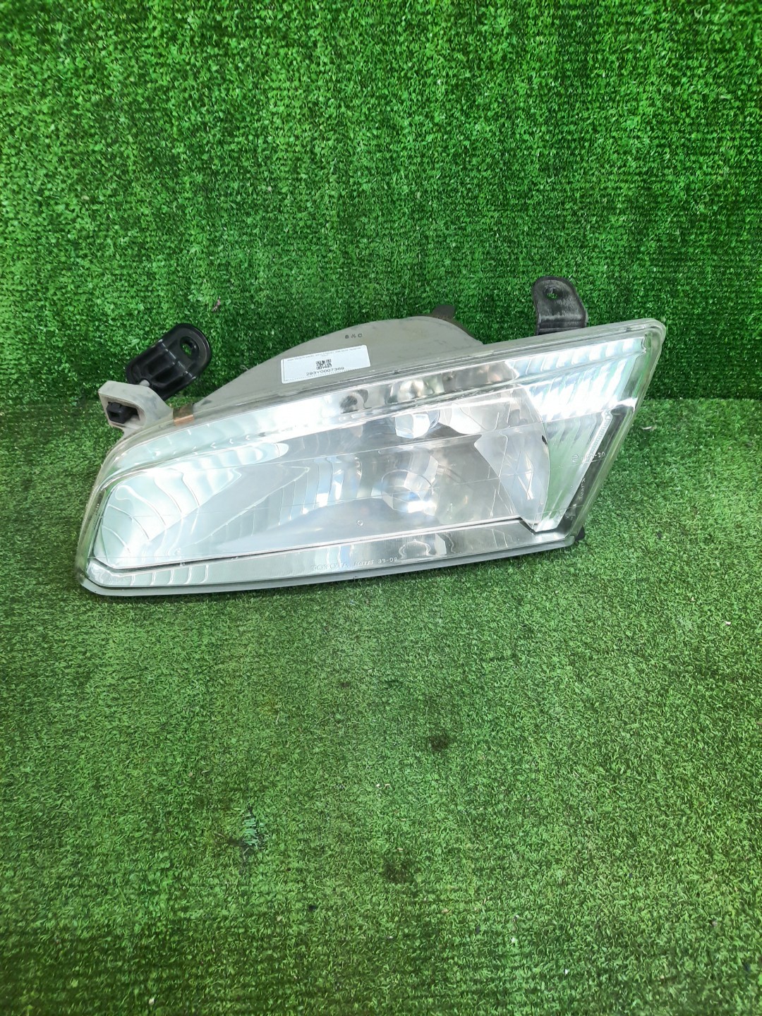 Фара левая передняя TOYOTA CAMRY GRACIA MCV21W, MCV25W, SXV20W, MCV20W, SXV25W 1 ракурс
