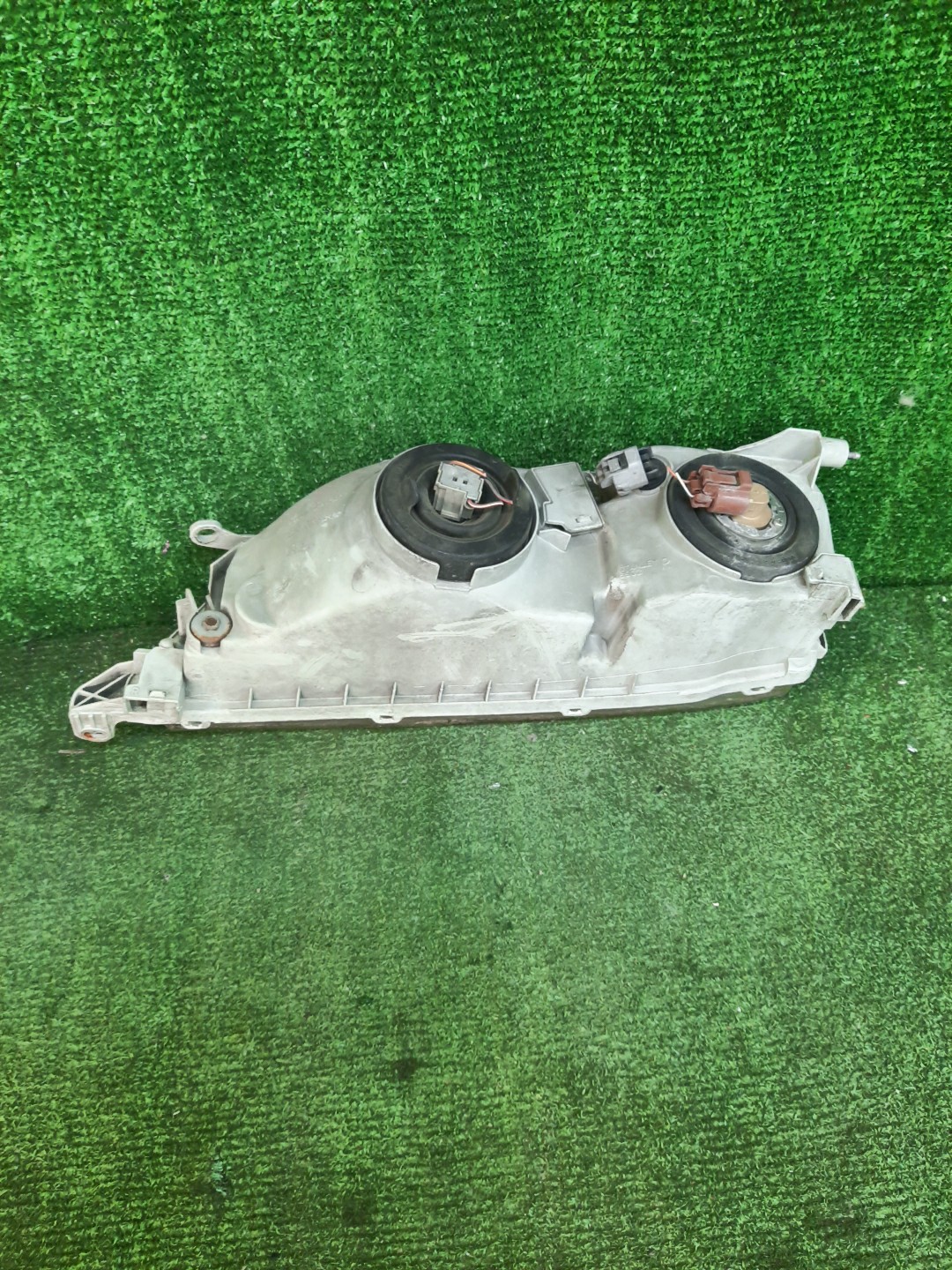 Фара правая передняя TOYOTA CRESTA GX100, JZX100, JZX101, LX100, GX105, JZX105, SX100 3 ракурс