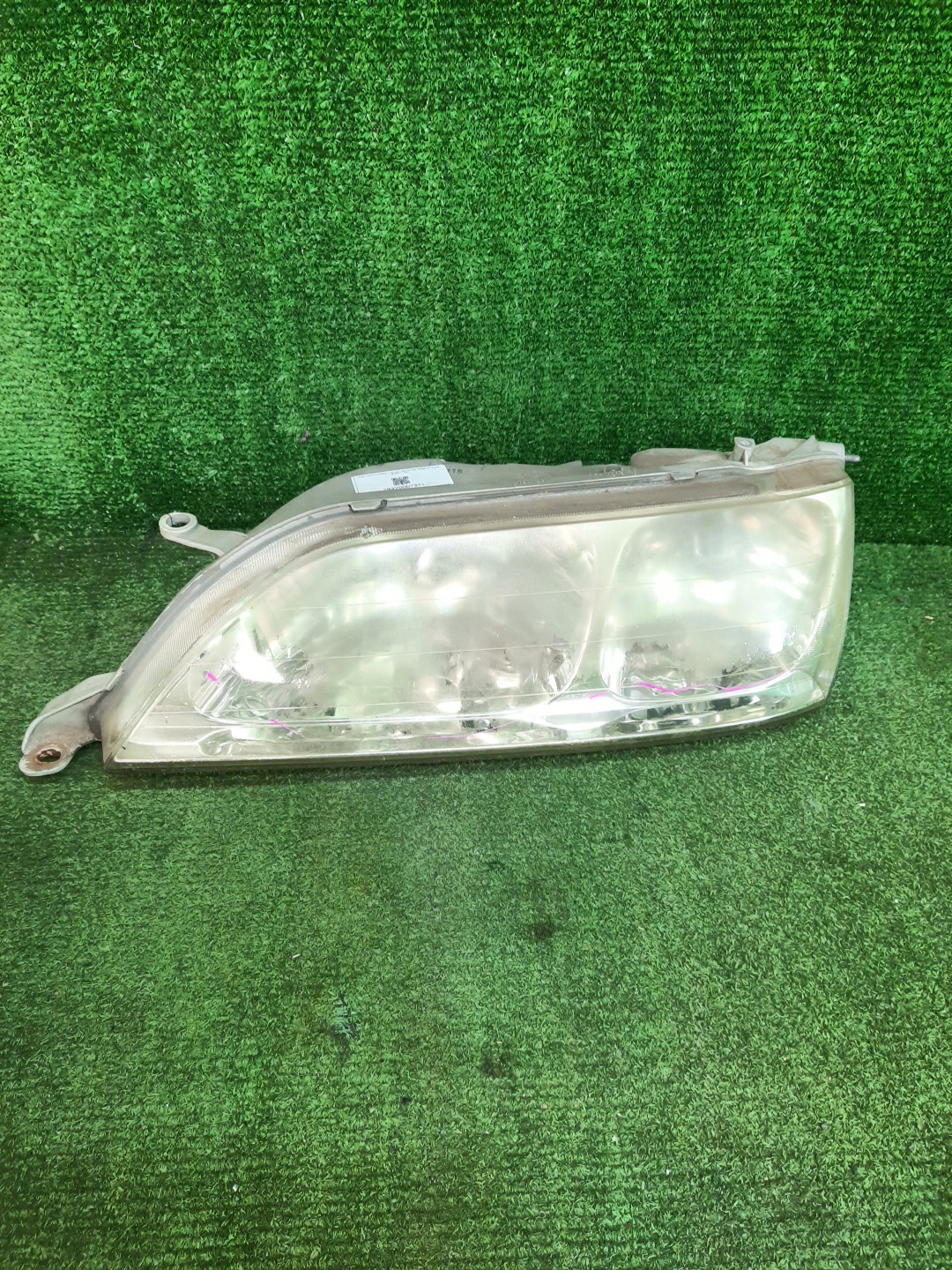 Фара левая передняя TOYOTA CRESTA GX100, JZX100, JZX101, LX100, GX105, JZX105, SX100 1 ракурс