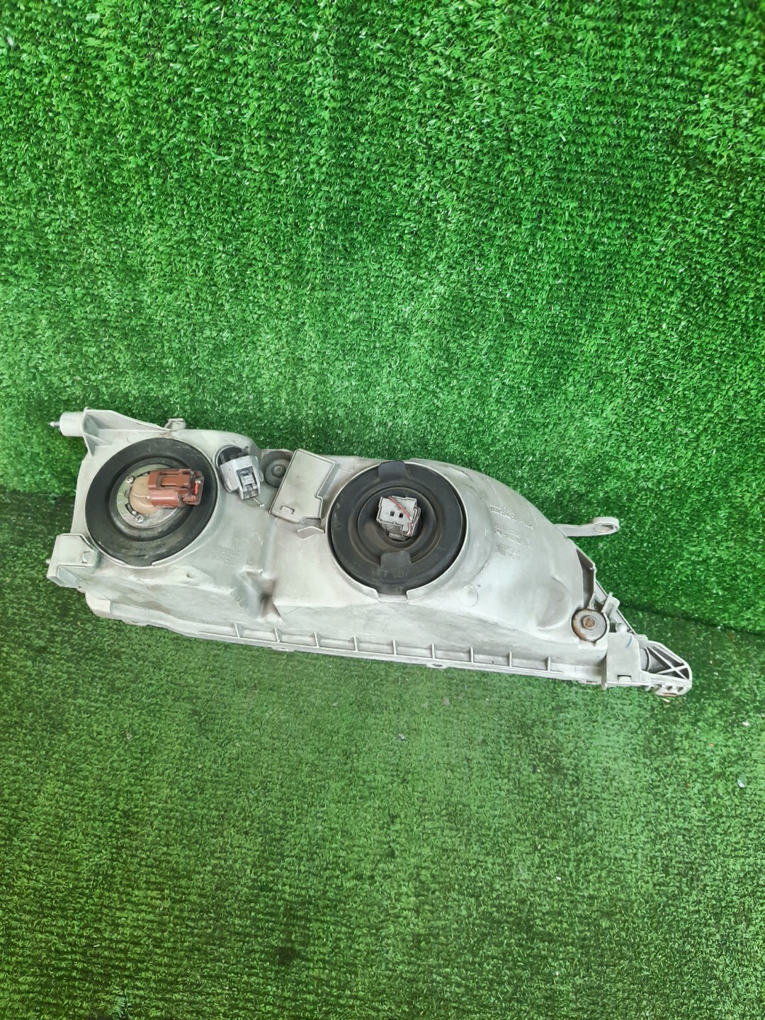 Фара левая передняя TOYOTA CRESTA GX100, JZX100, JZX101, LX100, GX105, JZX105, SX100 3 ракурс