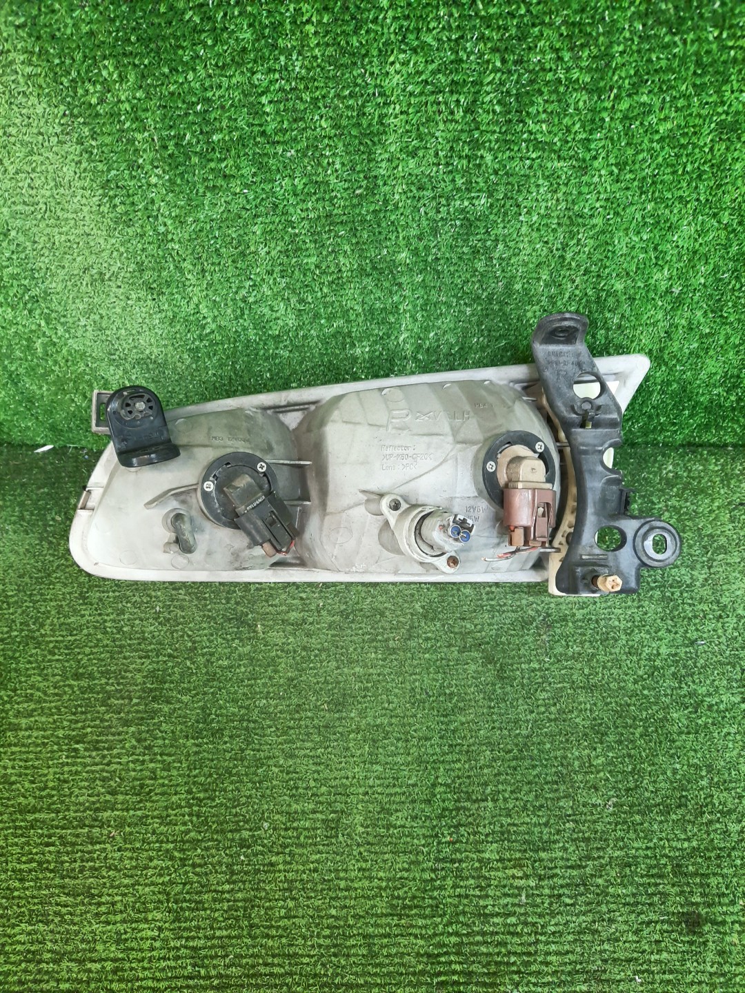 Фара правая передняя TOYOTA CAMRY GRACIA MCV21W, MCV25W, SXV20W, MCV20W, SXV25W 2 ракурс