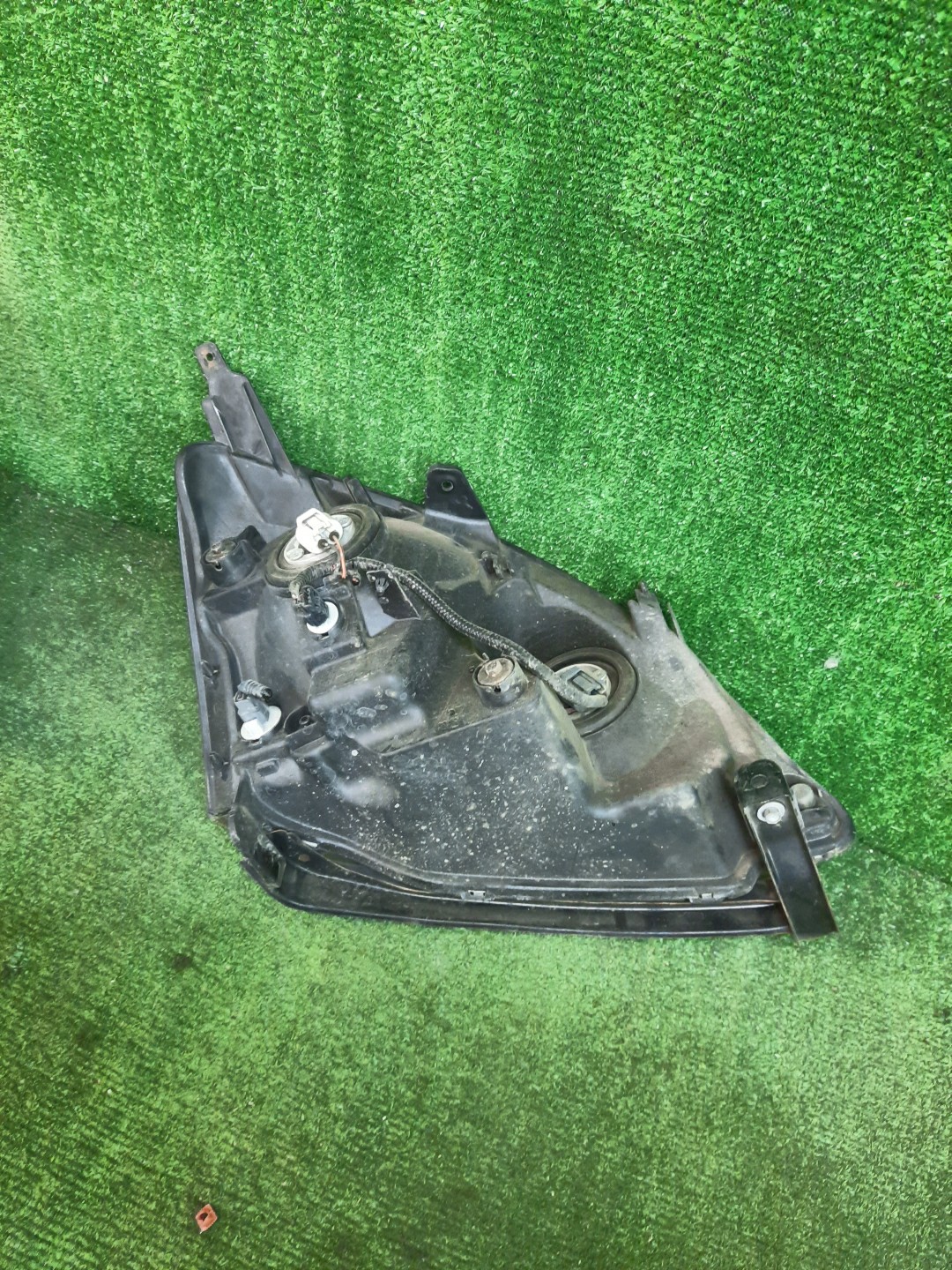 Фара левая передняя HONDA CIVIC EU3, EU1, EU4, EU2 2 ракурс