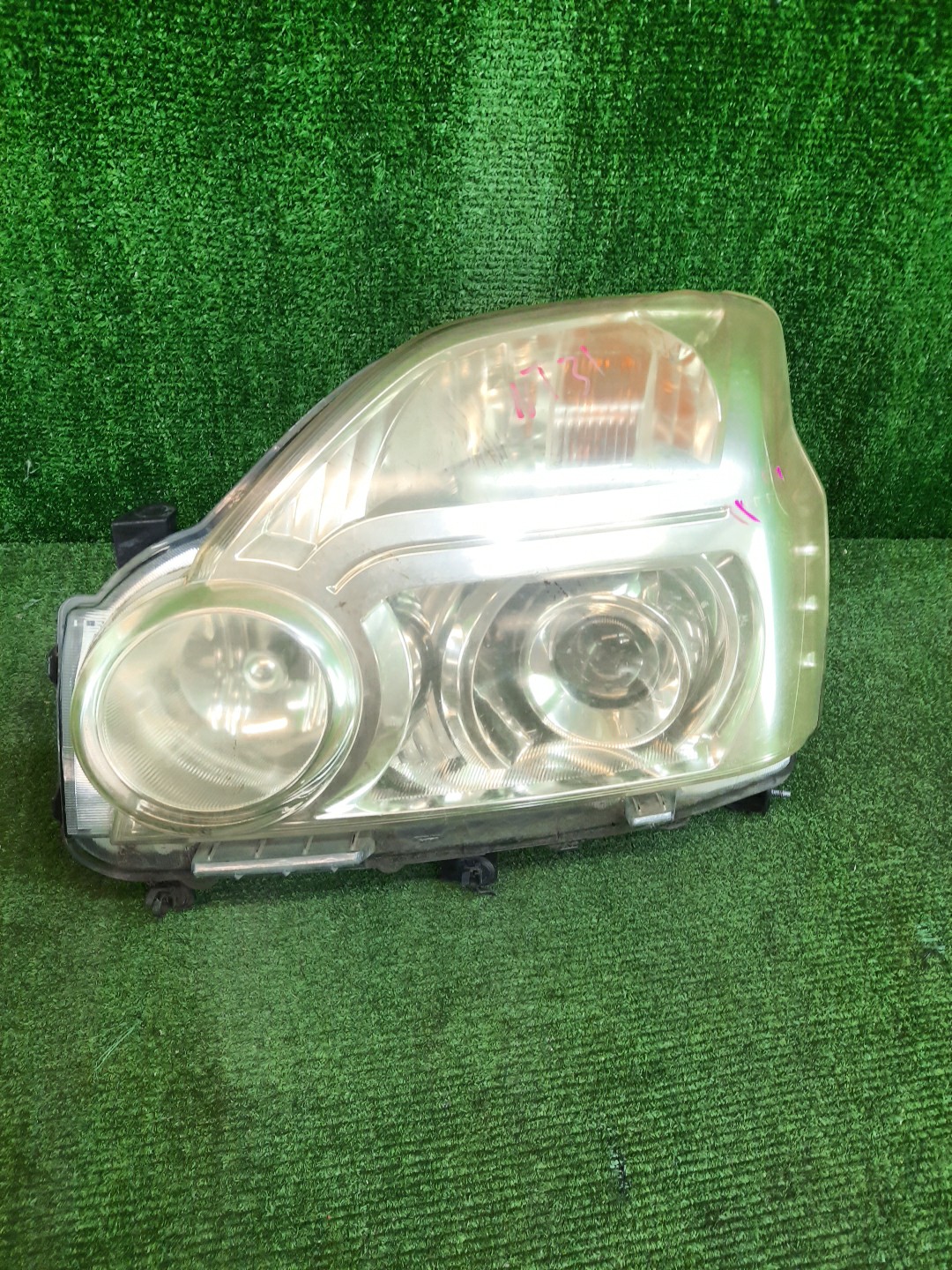 Фара левая передняя NISSAN X-TRAIL T31, NT31, DNT31, TNT31 1 ракурс