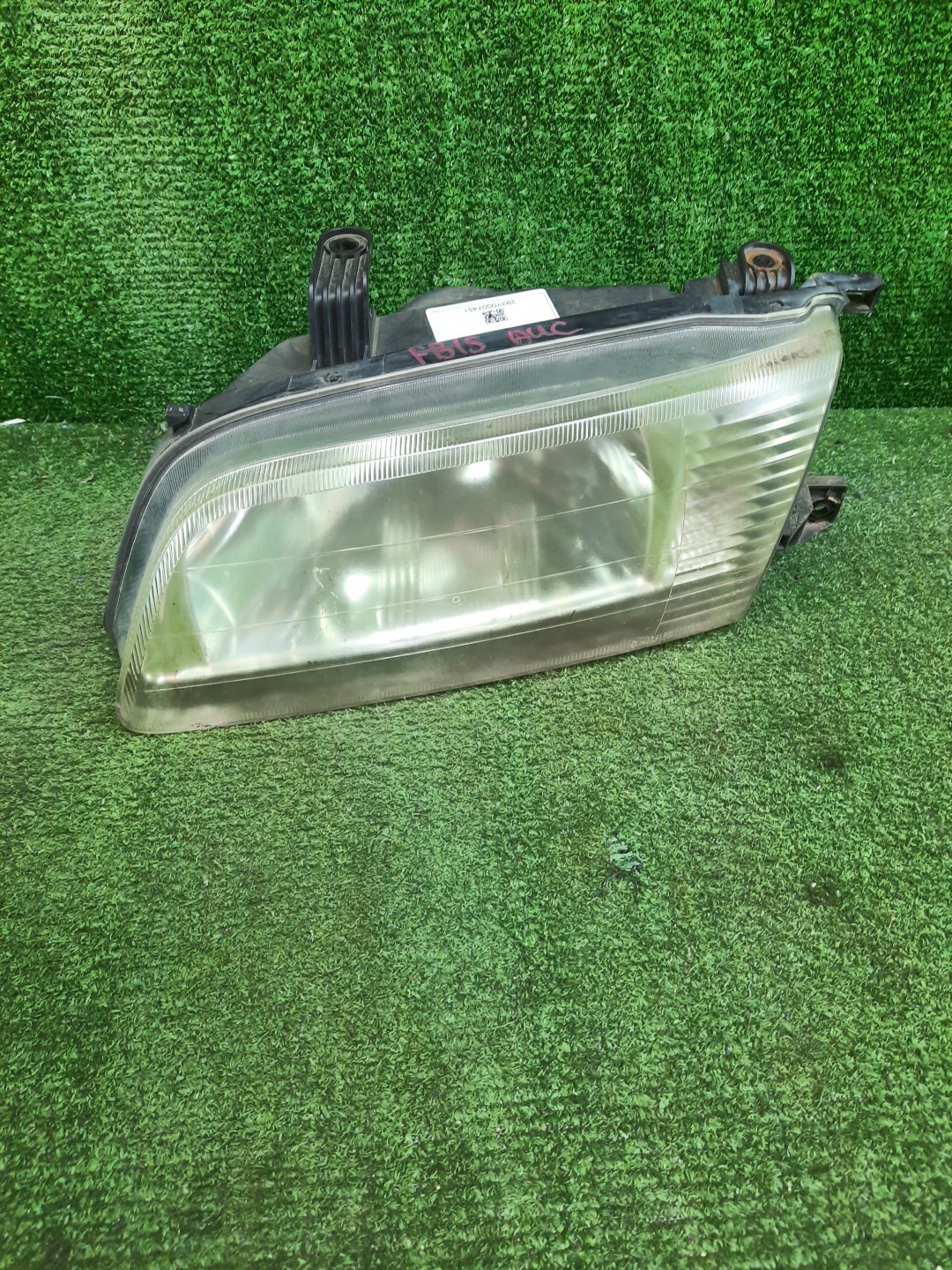 Фара левая передняя NISSAN SUNNY B15, FB15, FNB15, QB15, SB15 1 ракурс