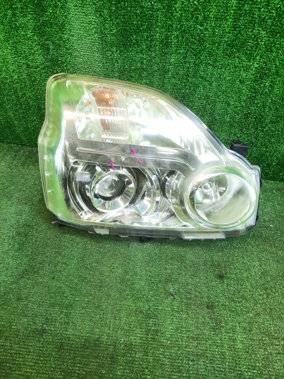 Фара правая передняя NISSAN X-TRAIL T31, NT31, DNT31, TNT31 1 ракурс
