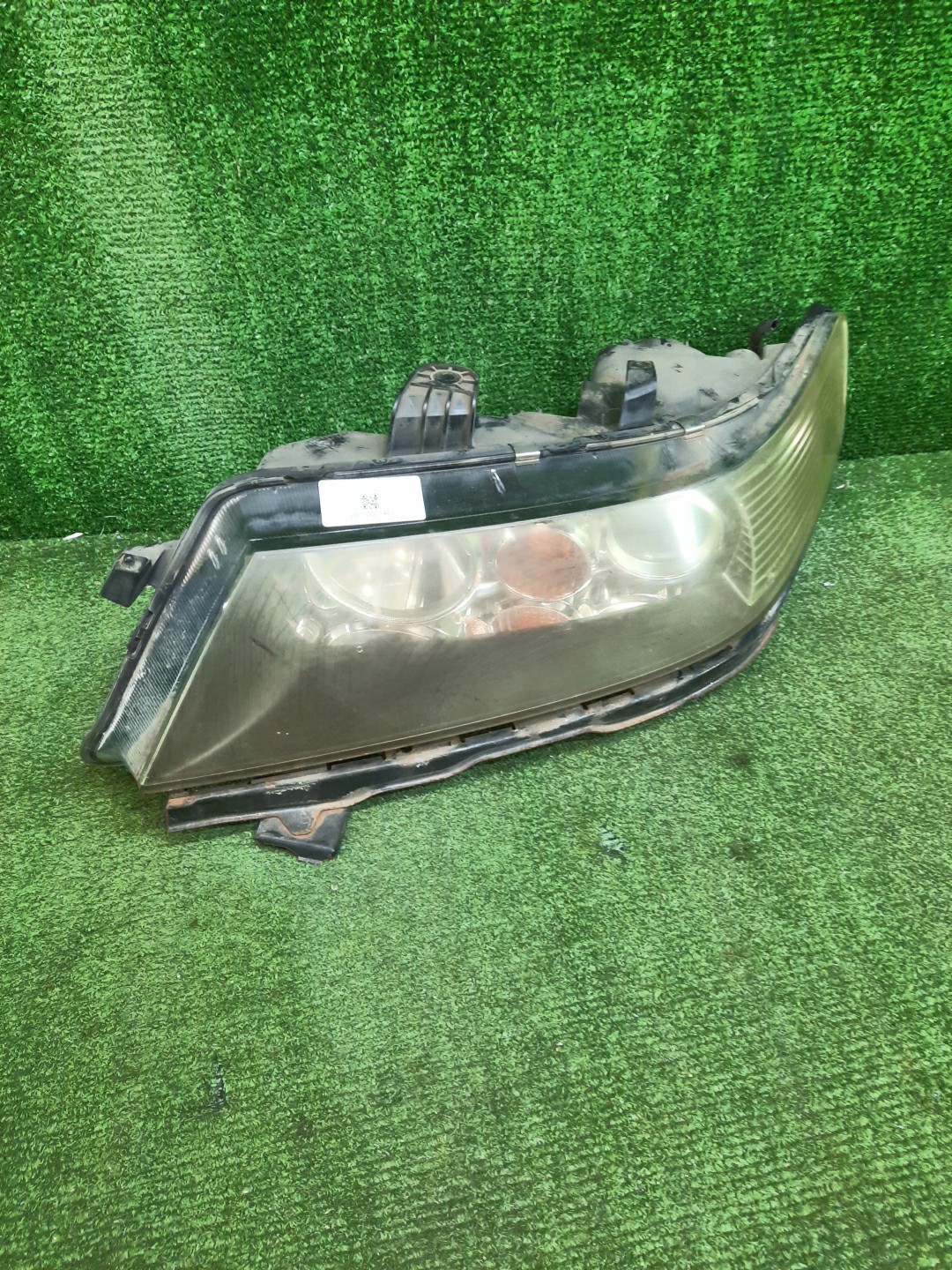 Фара левая передняя HONDA ACCORD CL7, CM2, CL8, CM1, CM3, CL9 1 ракурс
