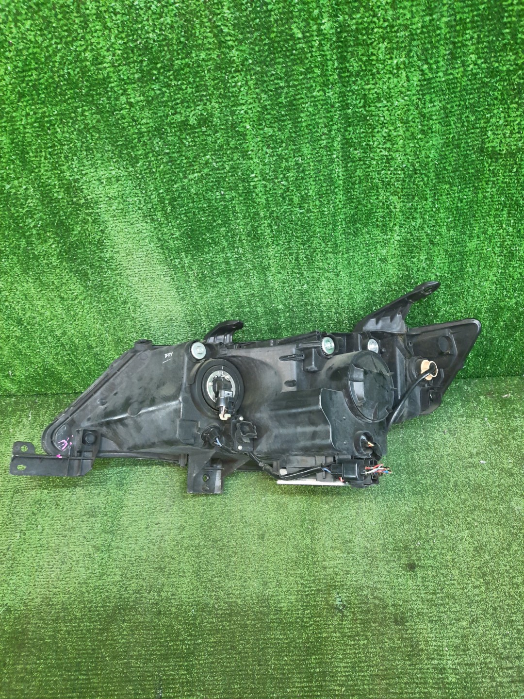 Фара правая передняя MITSUBISHI OUTLANDER CW4W, CW6W, CW5W 3 ракурс