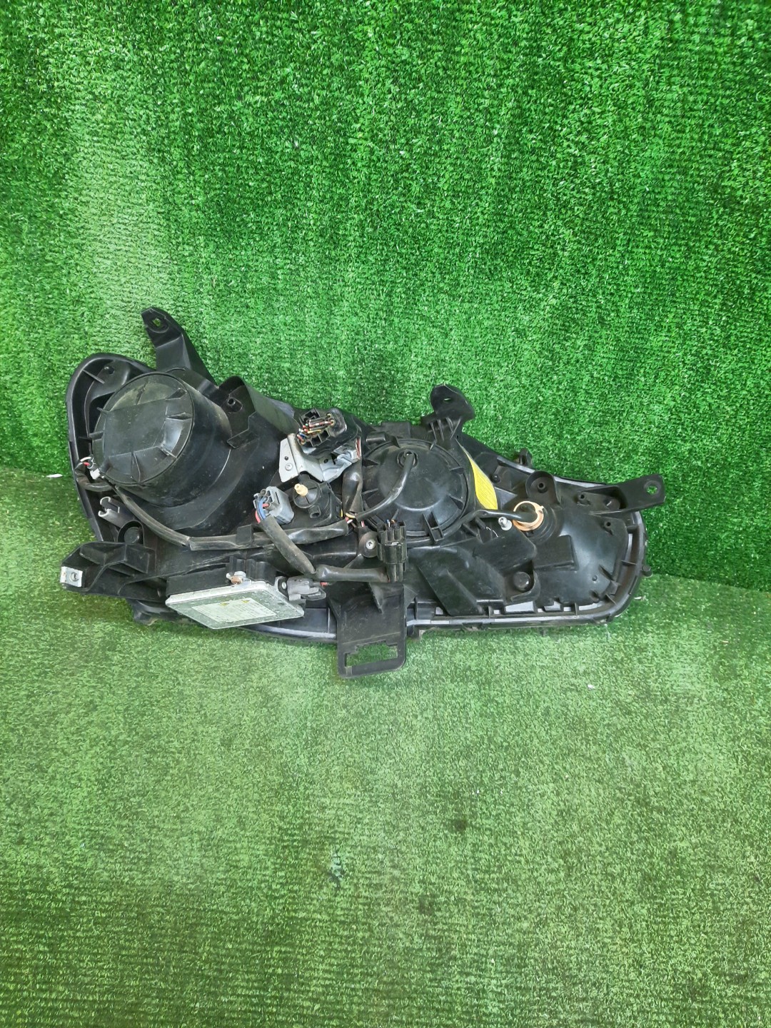 Фара левая передняя MITSUBISHI LANCER, GALANT FORTIS CY4A, CY2A, CY3A, CY6A, CX6A, CX4A, CX3A 2 ракурс