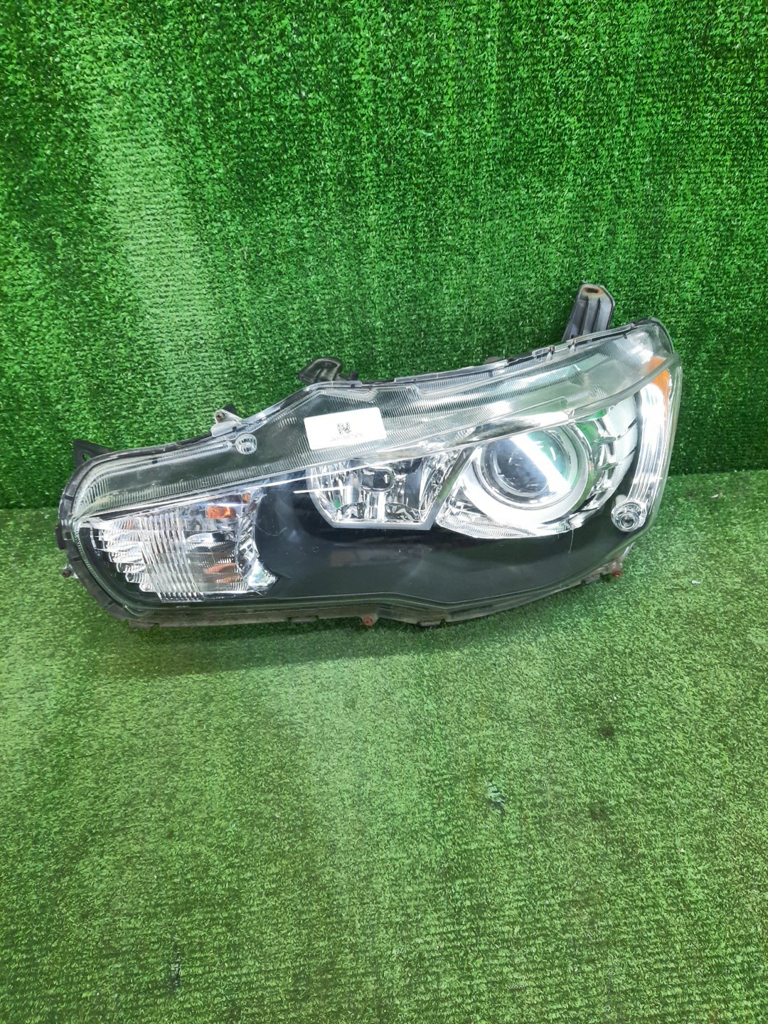 Фара левая передняя MITSUBISHI LANCER, GALANT FORTIS CY4A, CY2A, CY3A, CY6A, CX6A, CX4A, CX3A 1 ракурс