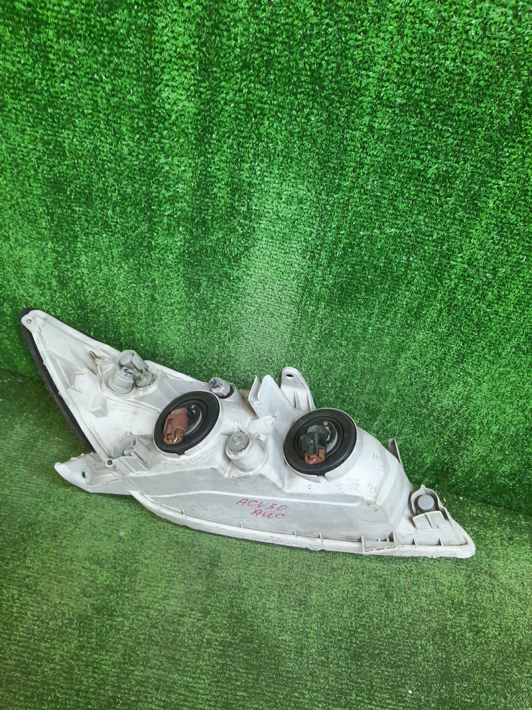 Фара левая передняя TOYOTA CAMRY, ALTIS ACV30, ACV35, ACV30N, ACV35N 2 ракурс