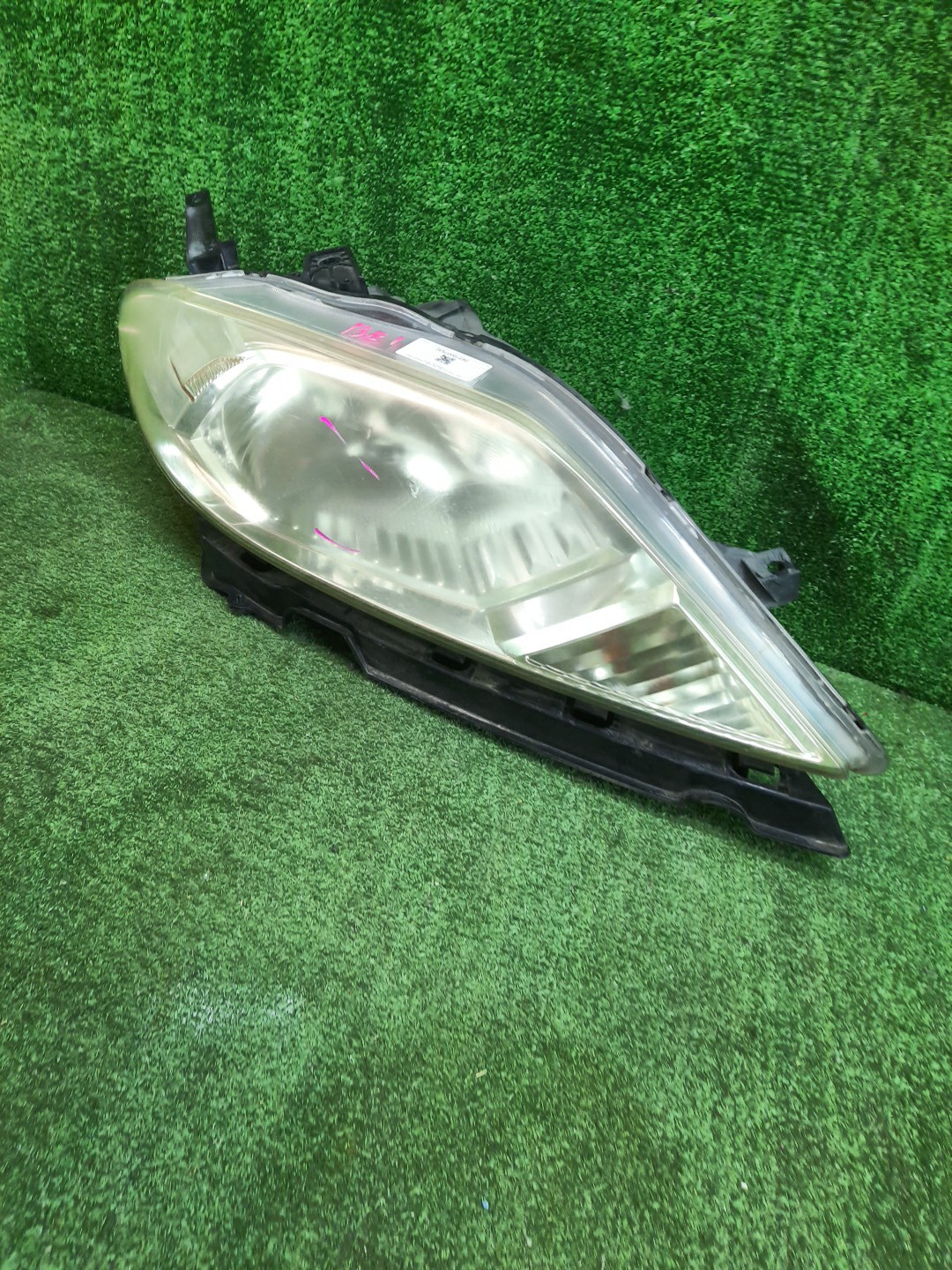 Фара правая передняя HONDA EDIX, FR-V BE1, BE2, BE3, BE4, BE8, BE3, BE1, BE2, BE4, BE8 1 ракурс