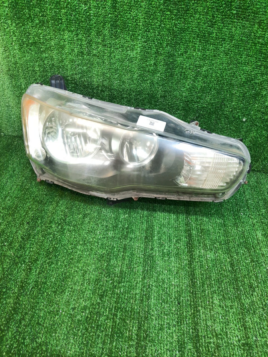 Фара правая передняя MITSUBISHI LANCER, GALANT FORTIS CY4A, CY2A, CY3A, CY6A, CX6A, CX4A, CX3A 1 ракурс
