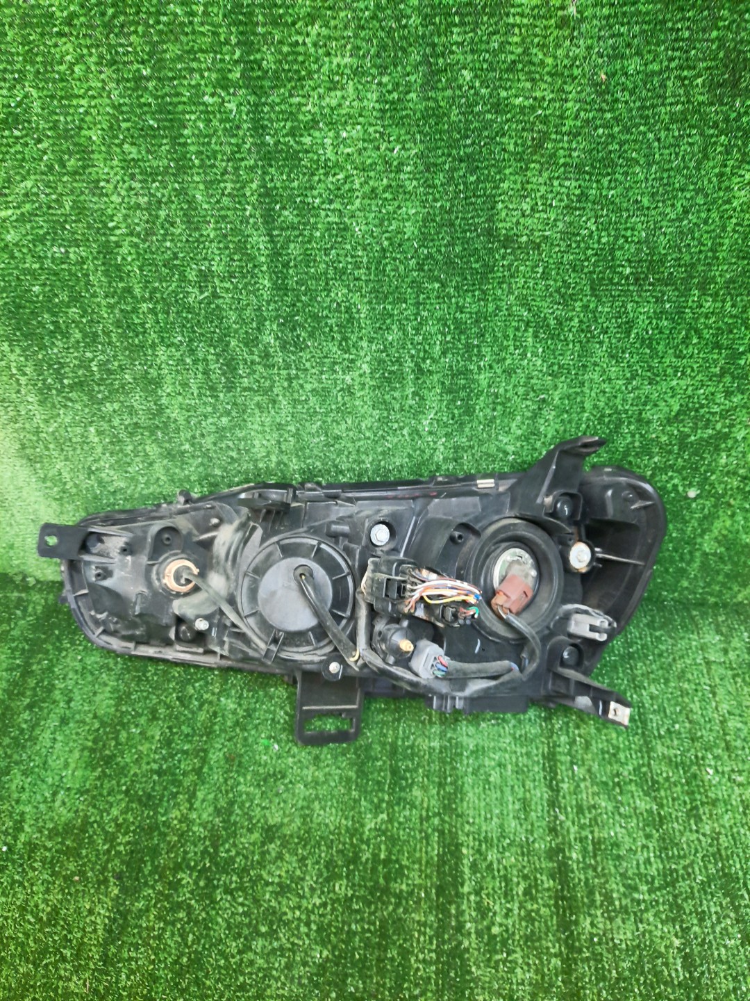 Фара правая передняя MITSUBISHI LANCER, GALANT FORTIS CY4A, CY2A, CY3A, CY6A, CX6A, CX4A, CX3A 2 ракурс