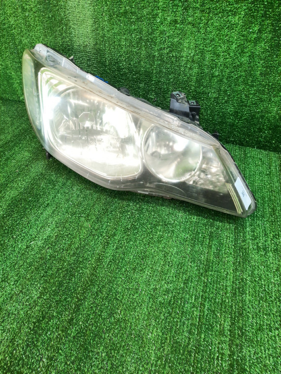 Фара правая передняя HONDA CIVIC FD2, FD1, FD3 1 ракурс