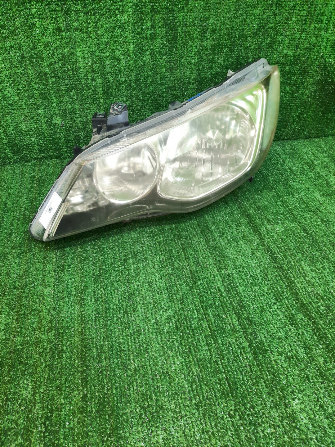 Фара левая передняя HONDA CIVIC FD2, FD1, FD3 1 ракурс