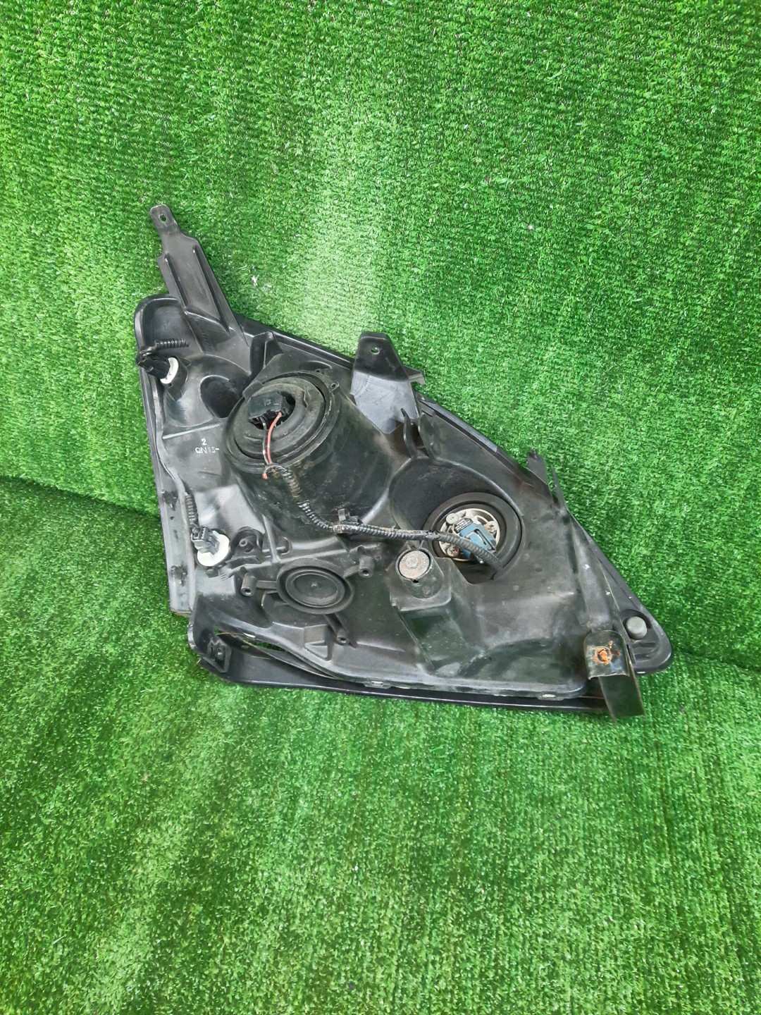 Фара левая передняя HONDA CIVIC EU3, EU1, EU4, EU2 2 ракурс