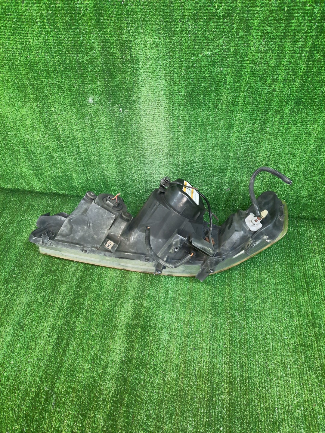 Фара правая передняя HONDA ACCORD, ASKA CL3, CF4, CF3, CF5, CL1, CJ2, CJ3 4 ракурс
