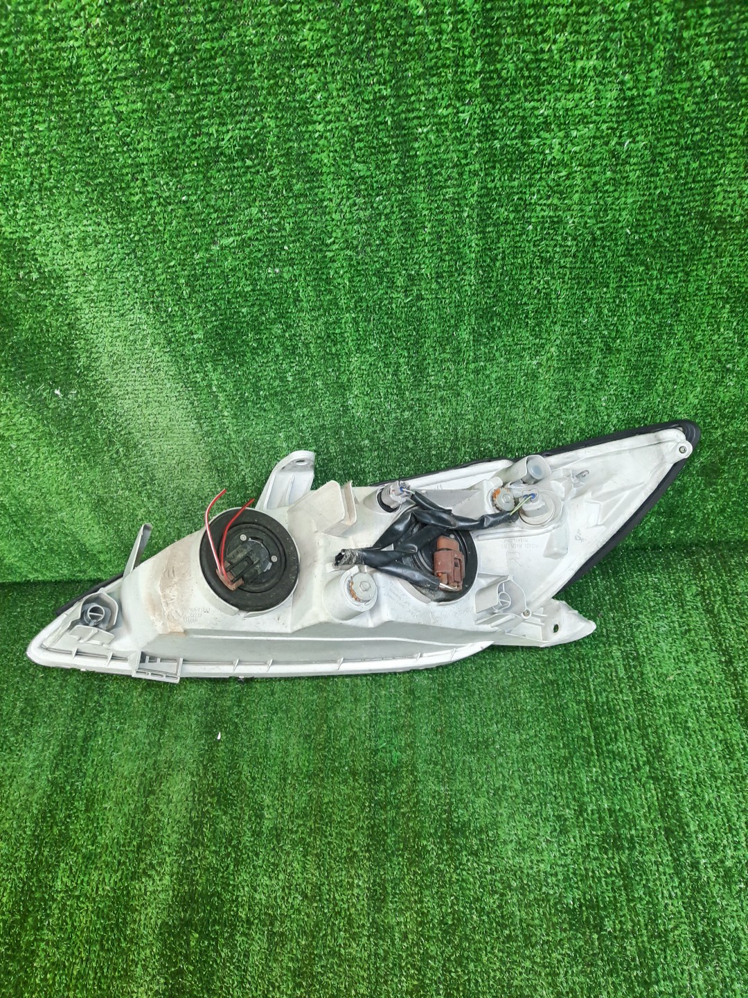 Фара правая передняя TOYOTA CAMRY, ALTIS ACV30, ACV35, ACV30N, ACV35N 2 ракурс