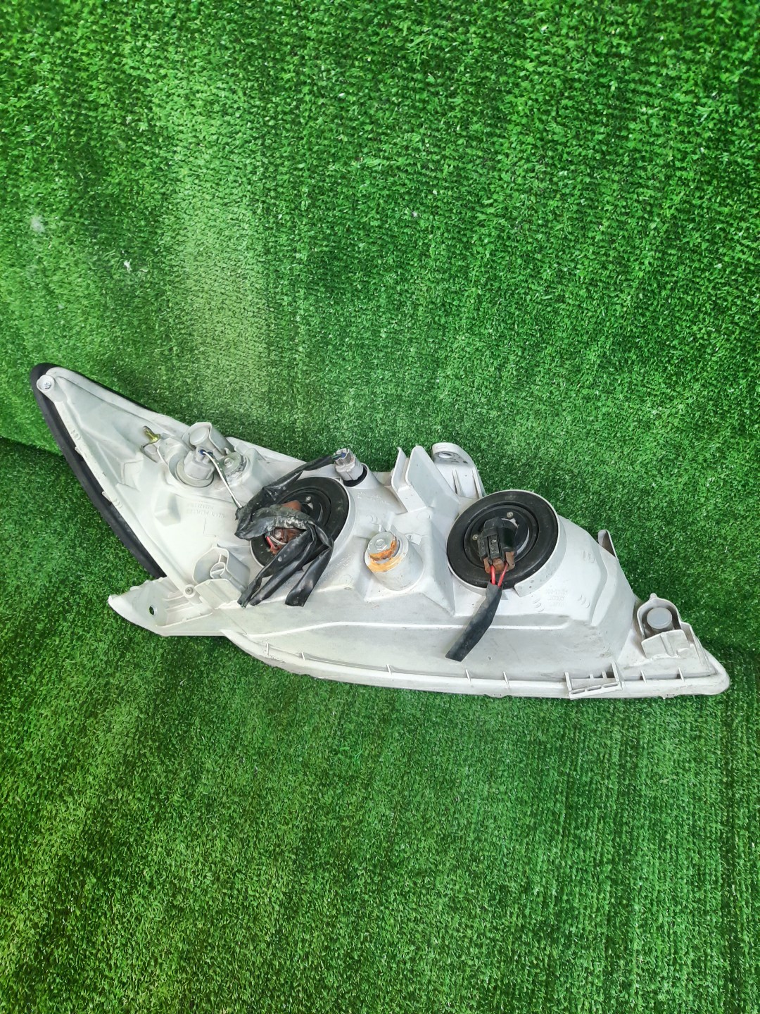 Фара левая передняя TOYOTA CAMRY, ALTIS ACV30, ACV35, ACV30N, ACV35N 2 ракурс