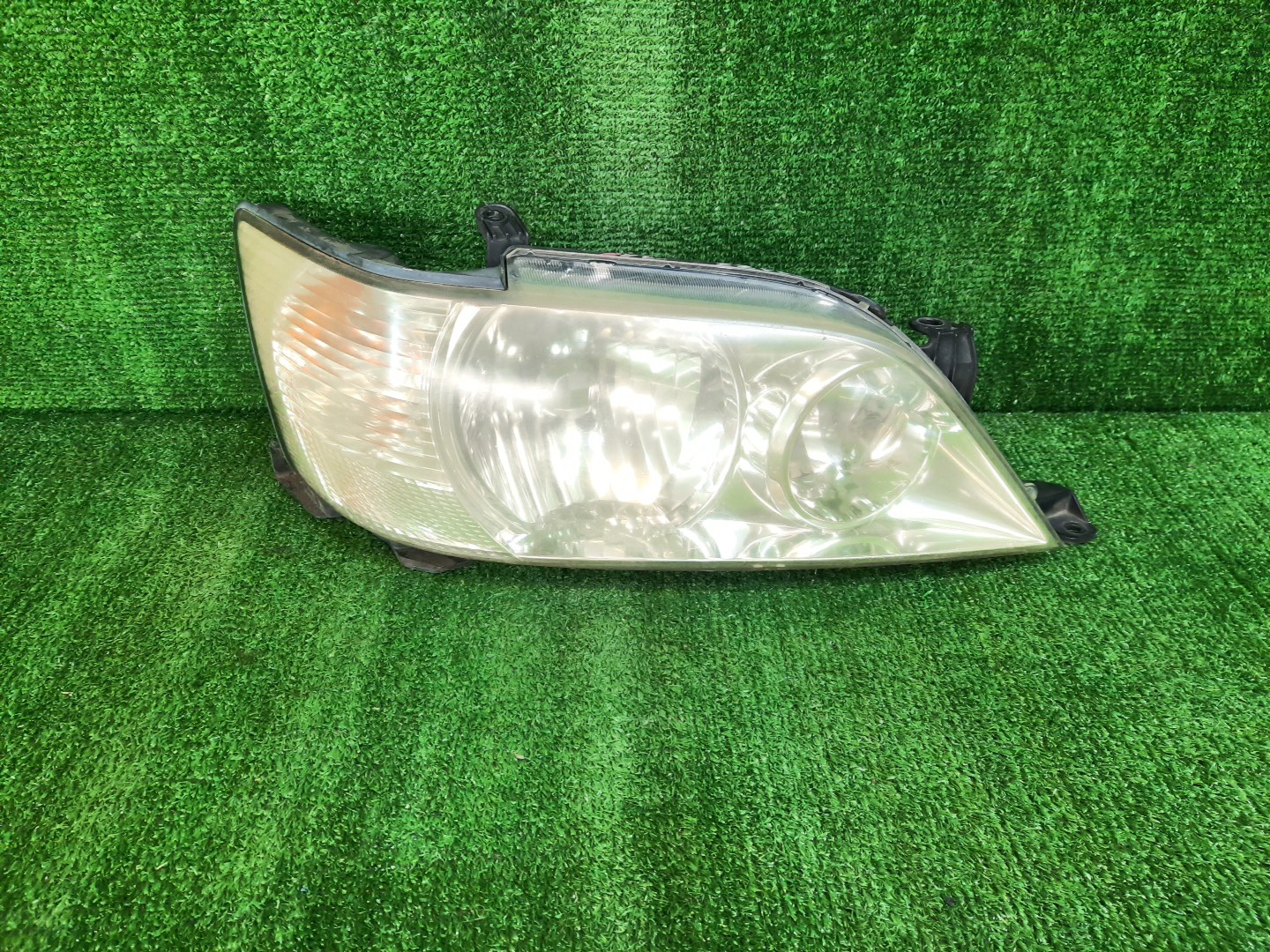 Фара правая передняя TOYOTA VISTA, VISTA ARDEO ZZV50, AZV50, SV50, SV55, AZV55, ZZV50G, SV50G, SV55G, AZV50G, AZV55G 1 ракурс