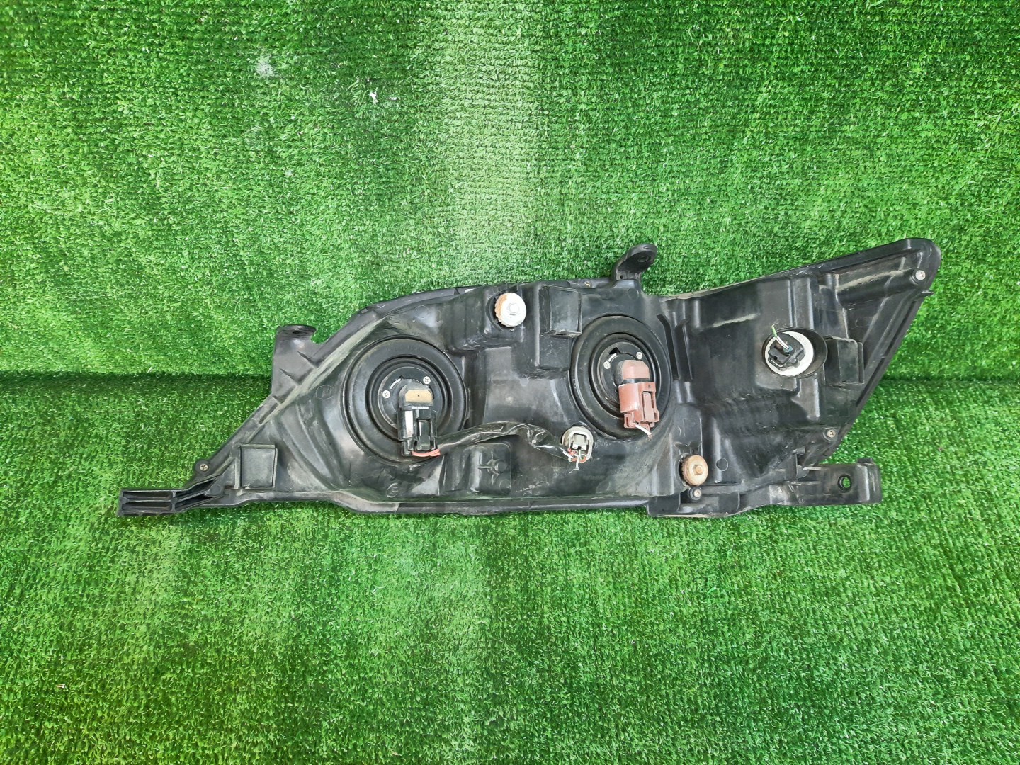Фара правая передняя TOYOTA VISTA, VISTA ARDEO ZZV50, AZV50, SV50, SV55, AZV55, ZZV50G, SV50G, SV55G, AZV50G, AZV55G 2 ракурс