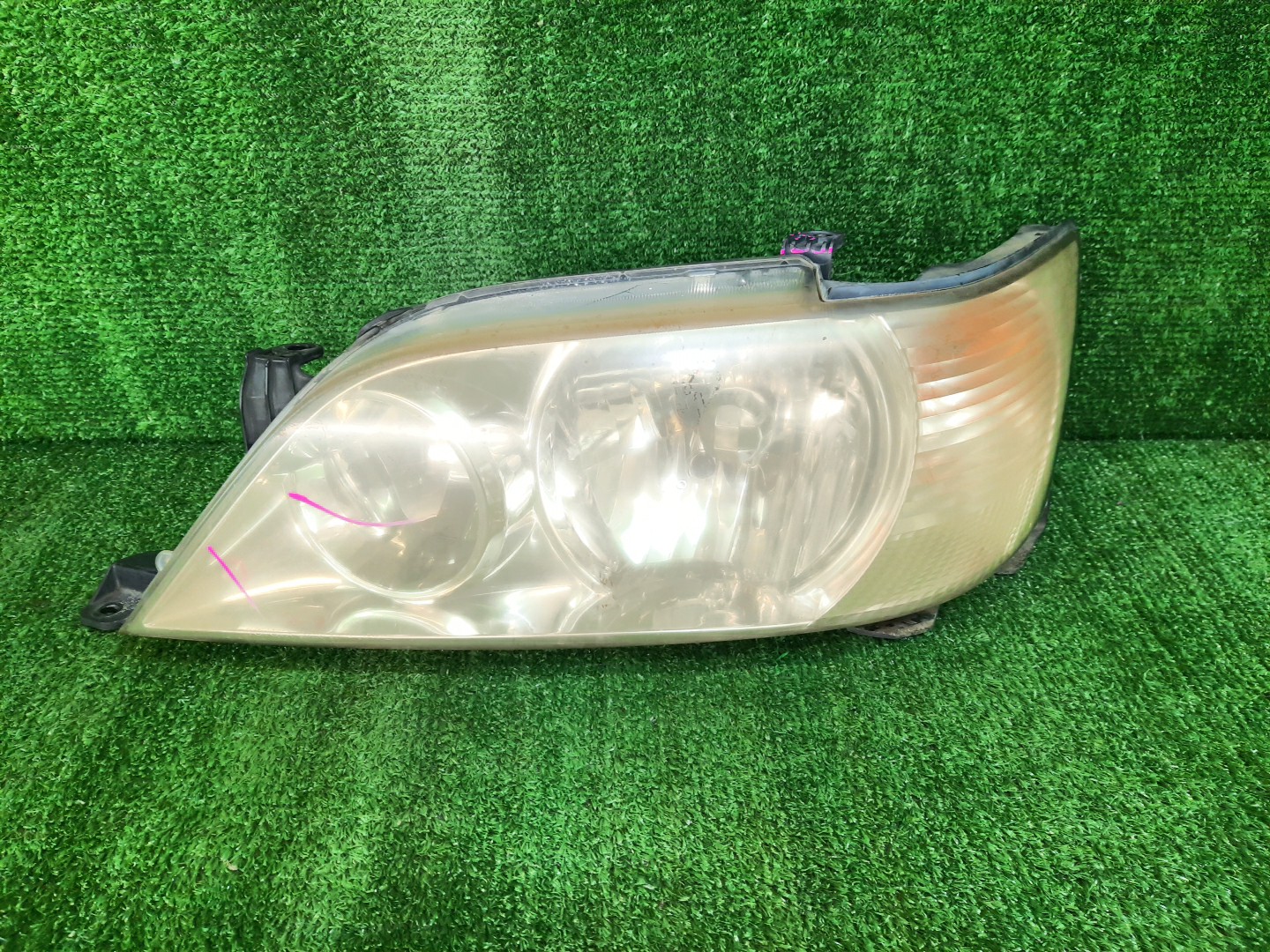 Фара левая передняя TOYOTA VISTA, VISTA ARDEO ZZV50, AZV50, SV50, SV55, AZV55, ZZV50G, SV50G, SV55G, AZV50G, AZV55G 1 ракурс
