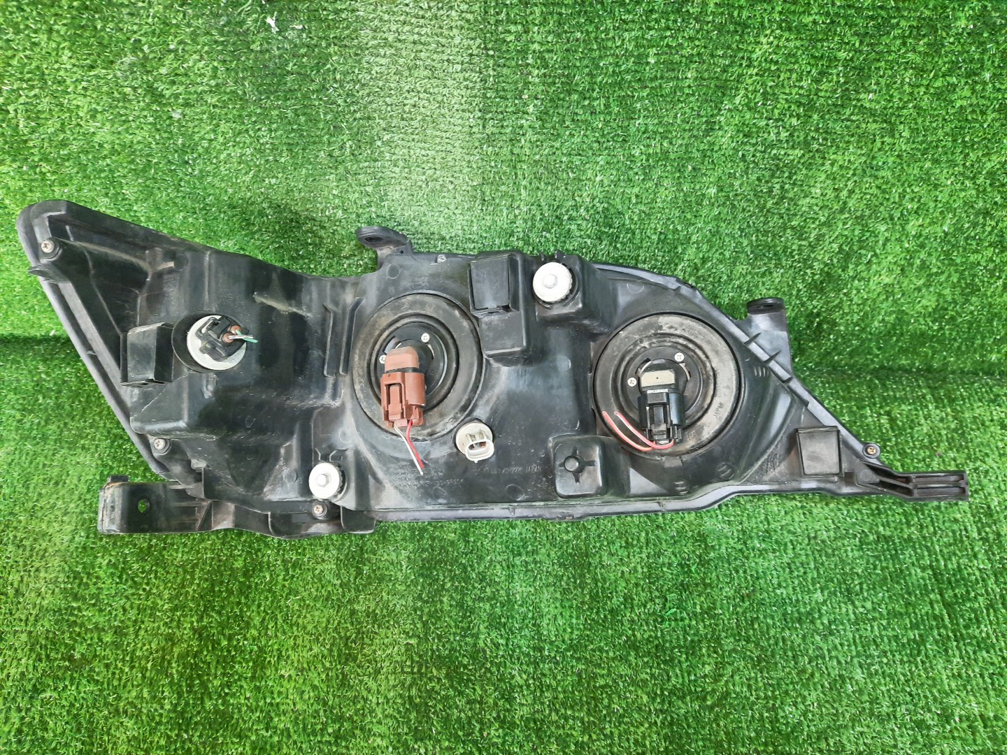 Фара левая передняя TOYOTA VISTA, VISTA ARDEO ZZV50, AZV50, SV50, SV55, AZV55, ZZV50G, SV50G, SV55G, AZV50G, AZV55G 5 ракурс