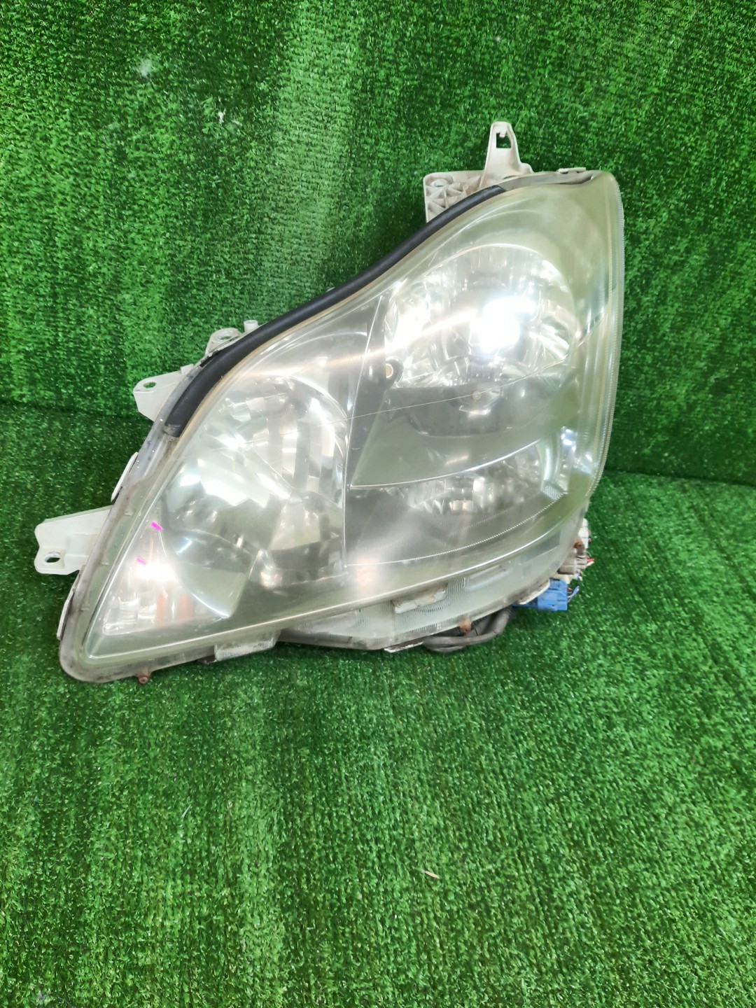 Фара левая передняя  TOYOTA CROWN GRS182, GRS180, GRS181, GRS183, GRS184 1 ракурс