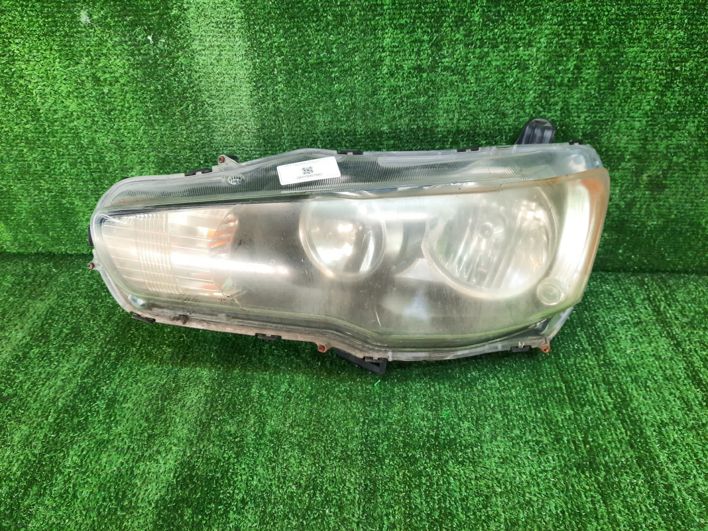 Фара левая передняя MITSUBISHI LANCER, GALANT FORTIS CY4A, CY2A, CY3A, CY6A, CX6A, CX4A, CX3A 1 ракурс