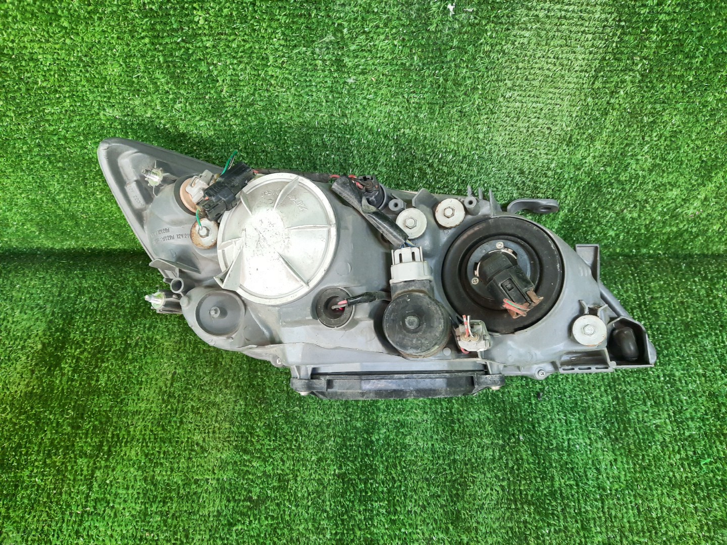Фара левая передняя TOYOTA ALTEZZA, IS200, IS300 GXE10, SXE10, JCE10, JCE15 2 ракурс