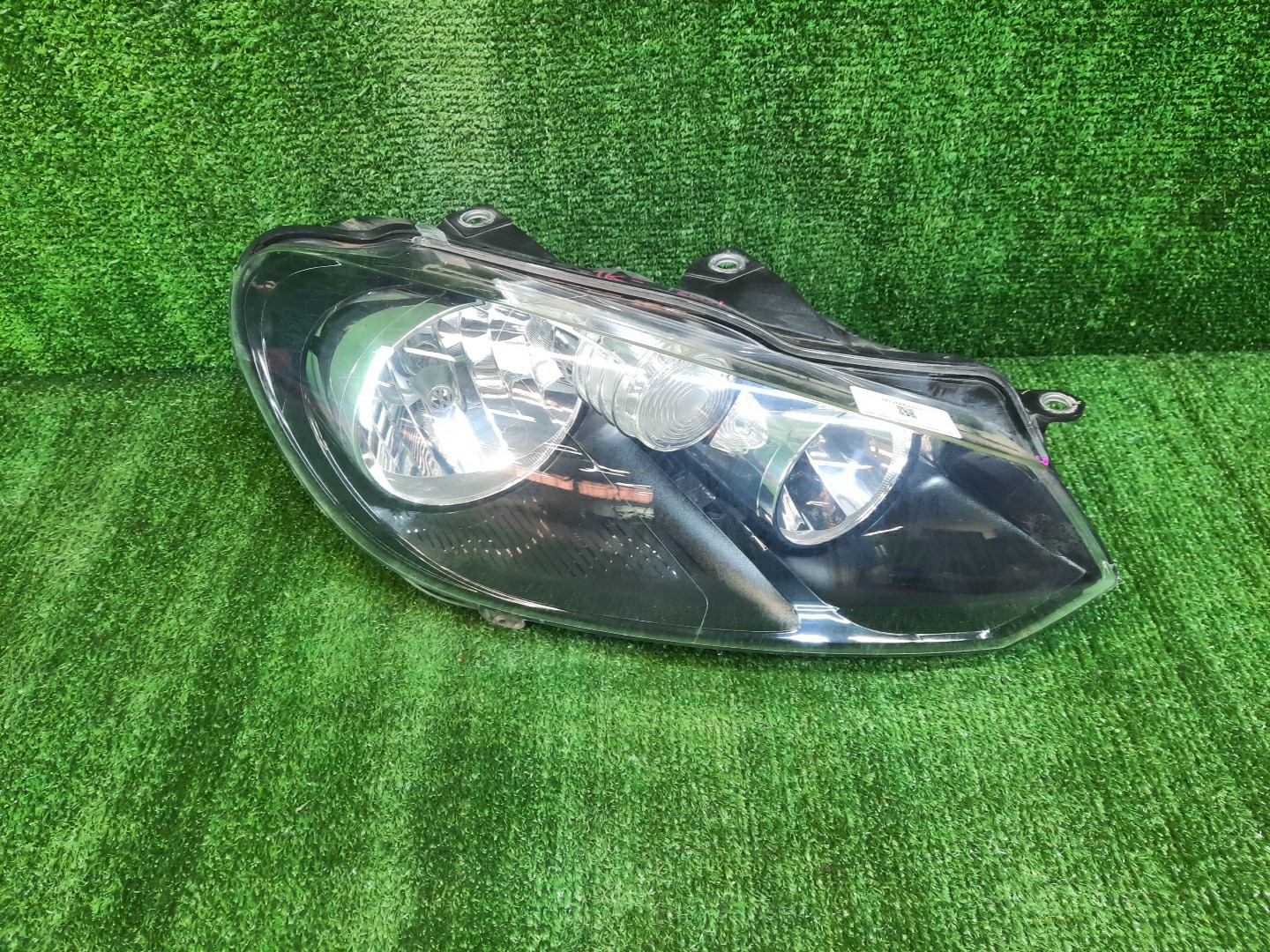 Фара правая передняя VOLKSWAGEN GOLF, JETTA MK5, 1K5, 1K1, A5, 1K2 1 ракурс