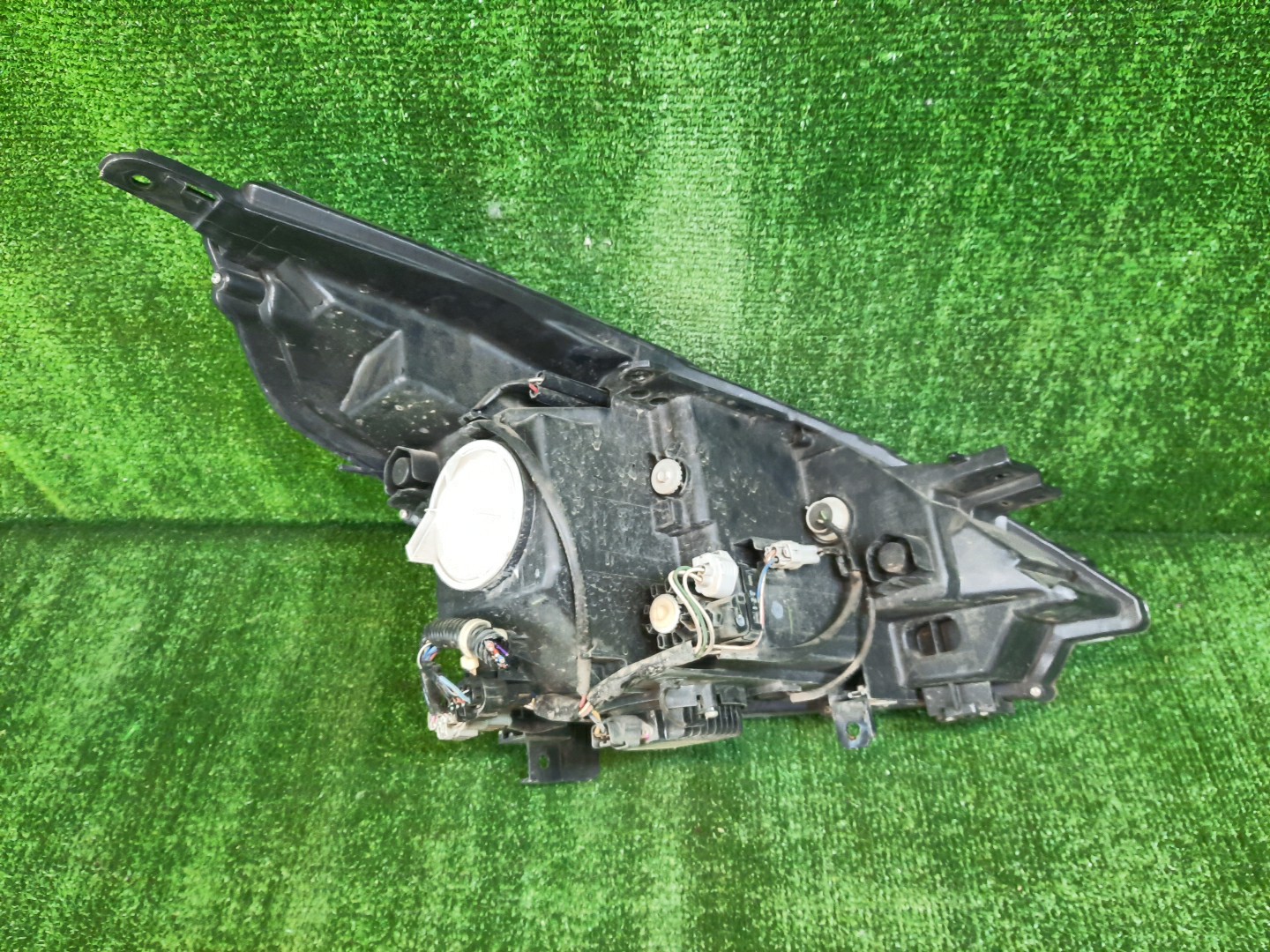 Фара левая передняя NISSAN TEANA TNJ32, PJ32, J32 2 ракурс