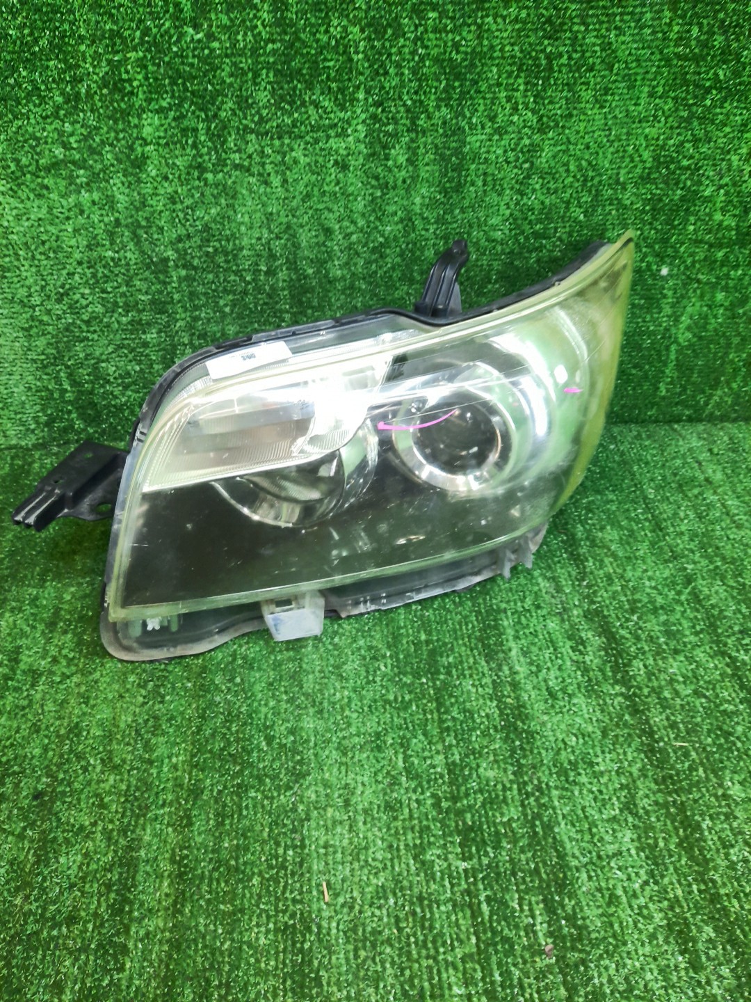 Фара левая передняя TOYOTA COROLLA RUMION ZRE154N, NZE151N, ZRE152N 1 ракурс