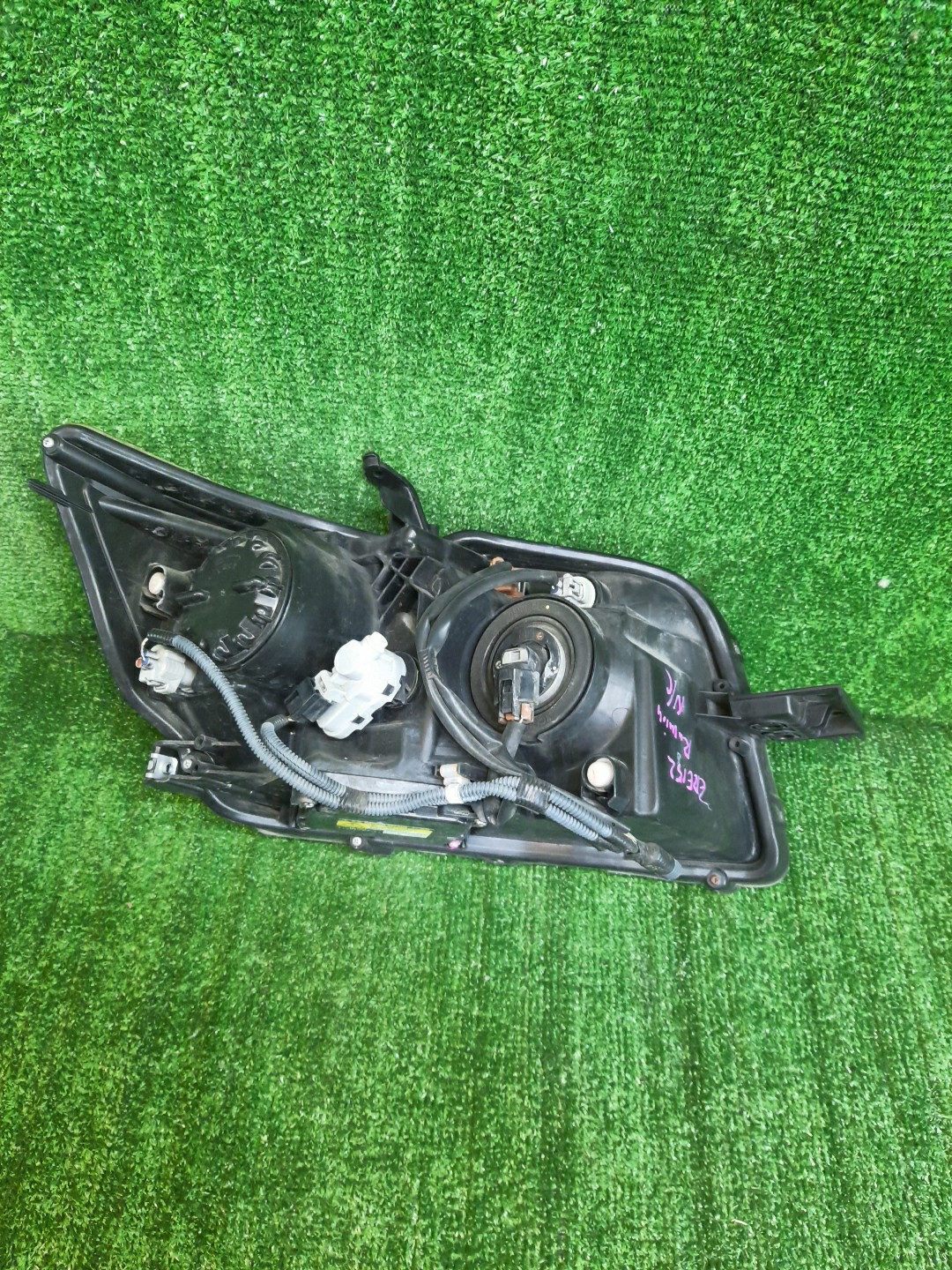 Фара левая передняя TOYOTA COROLLA RUMION ZRE154N, NZE151N, ZRE152N 3 ракурс
