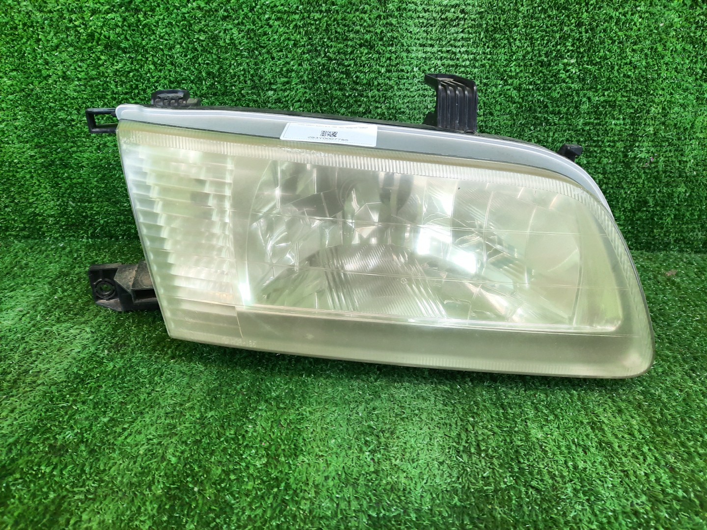 Фара правая передняя NISSAN SUNNY B15, FB15, FNB15, QB15, SB15 1 ракурс