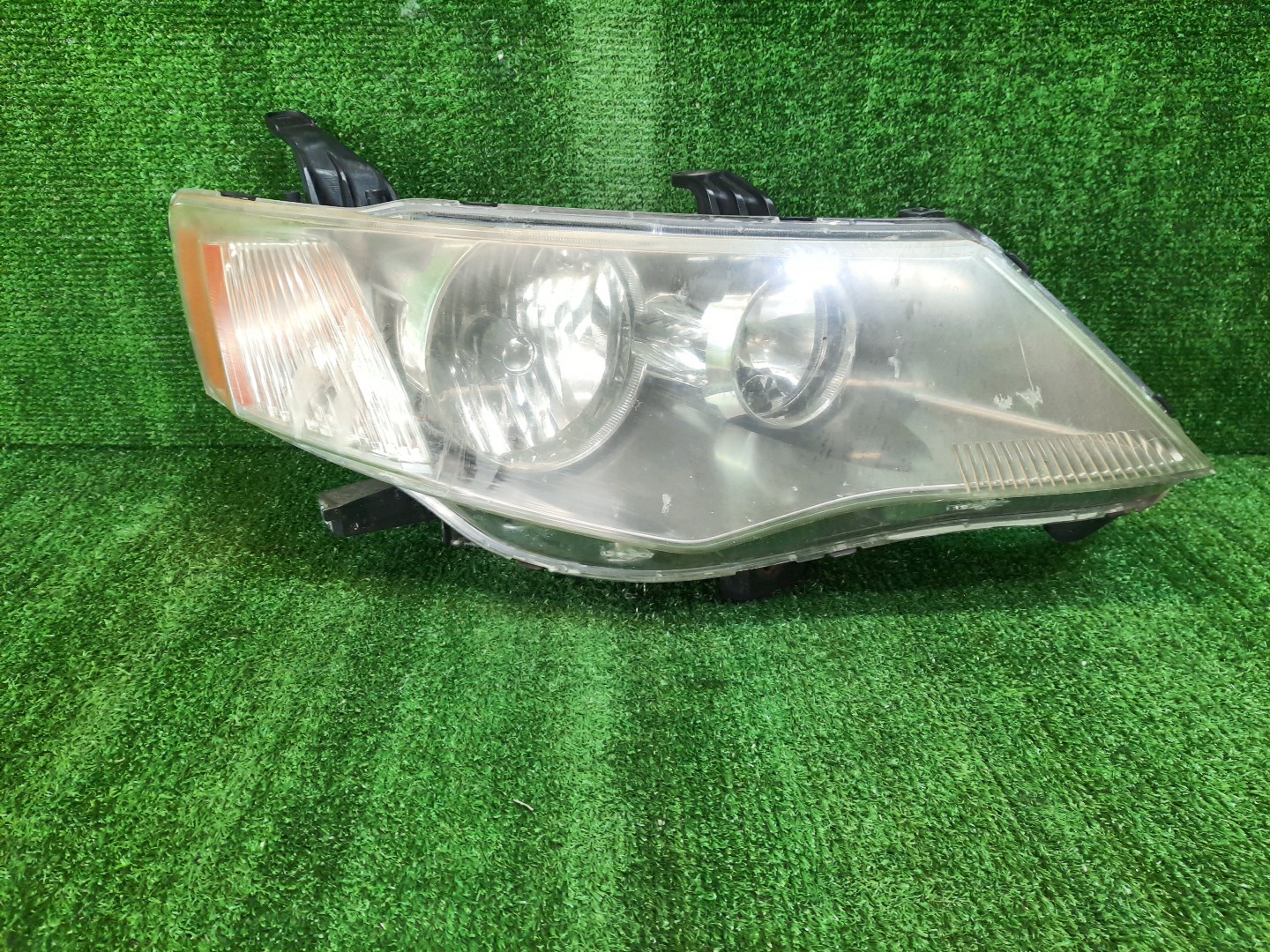 Фара правая передняя MITSUBISHI OUTLANDER CW4W, CW6W, CW5W 1 ракурс