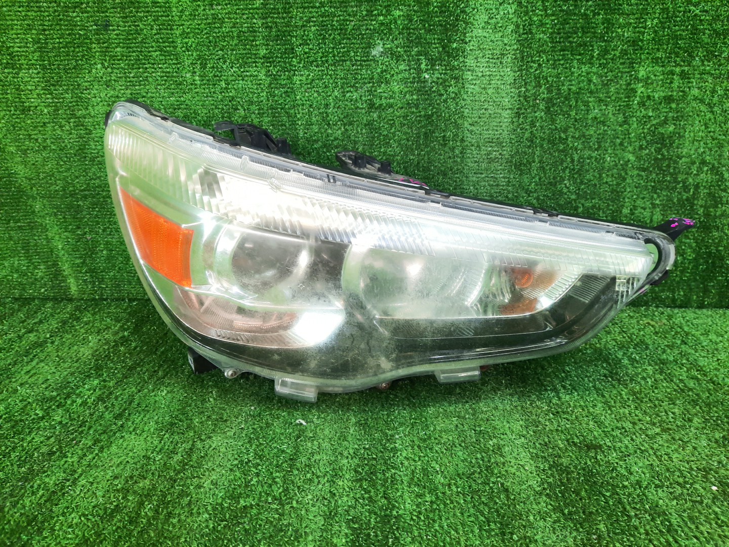 Фара правая передняя MITSUBISHI ASX, RVR GA4W, GA2W, GA1W, GA6W, GA3W 1 ракурс