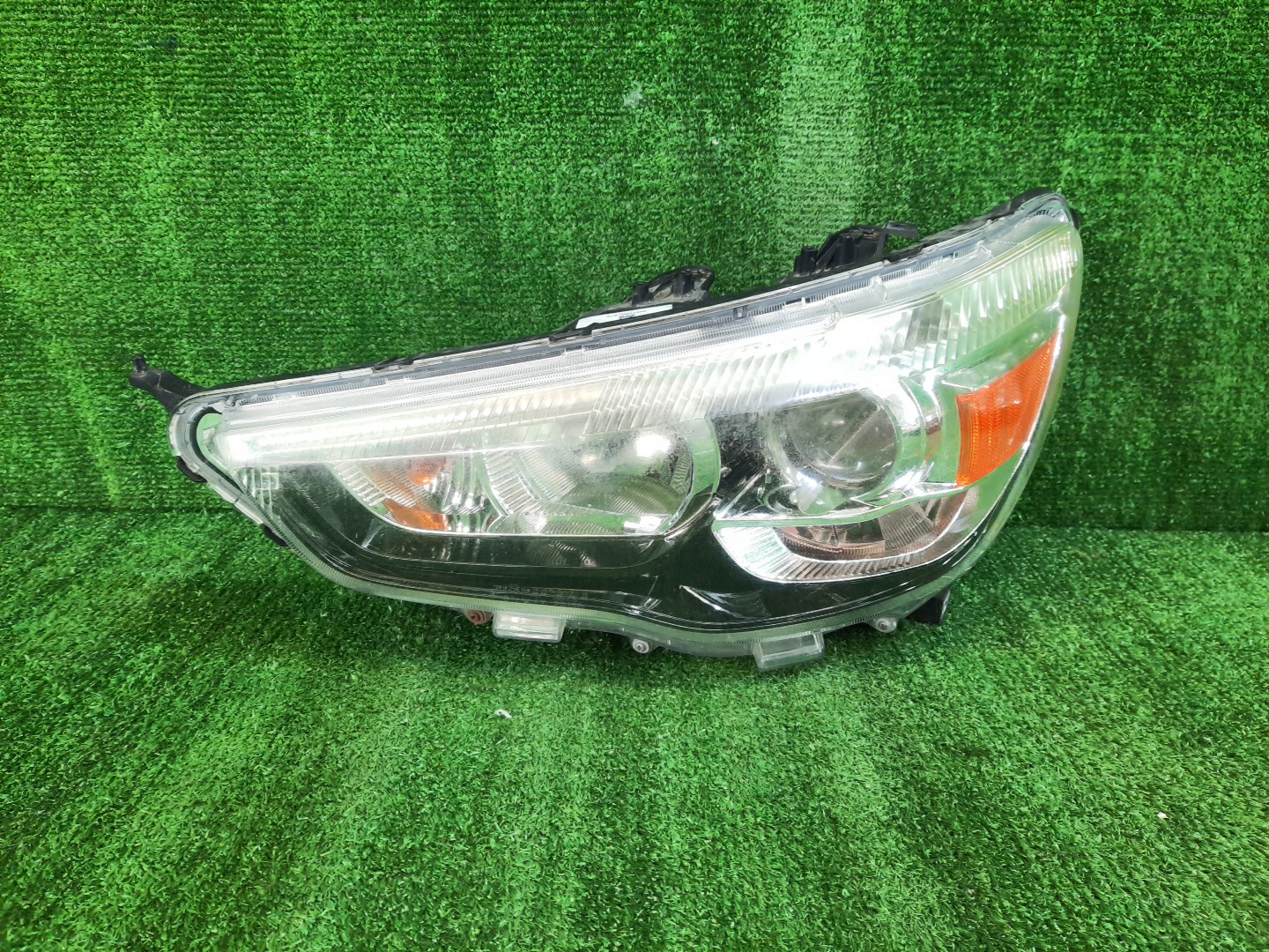 Фара левая передняя MITSUBISHI ASX, RVR GA4W, GA2W, GA1W, GA6W, GA3W 1 ракурс