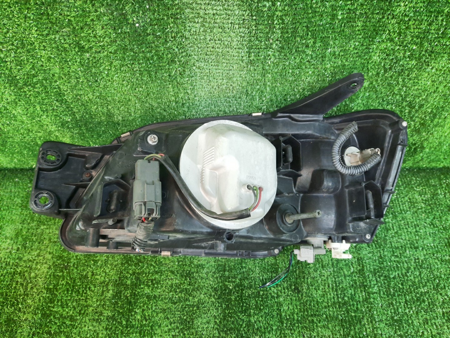 Фара правая передняя SUBARU LEGACY BH9, BE5, BH5, BHE, BHC, BE9 3 ракурс