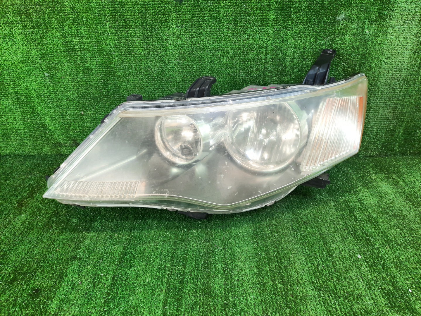Фара левая передняя MITSUBISHI OUTLANDER CW4W, CW6W, CW5W 1 ракурс