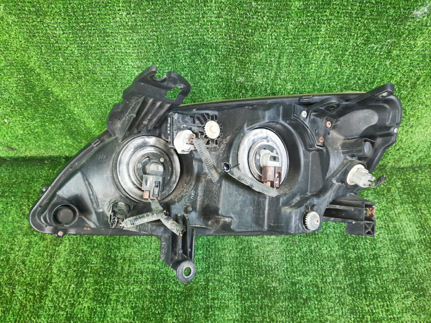 Фара правая передняя FORD ESCAPE LFAL3F, LFAL3P 3 ракурс