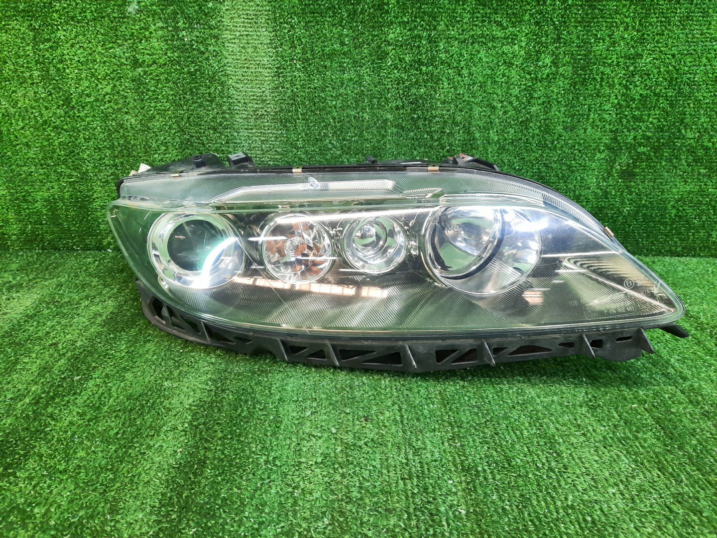 Фара правая передняя MAZDA ATENZA, MAZDA 6 GG3S, GY3W, GYEW, GGEP, GGES, GG3P, GY, GG 1 ракурс