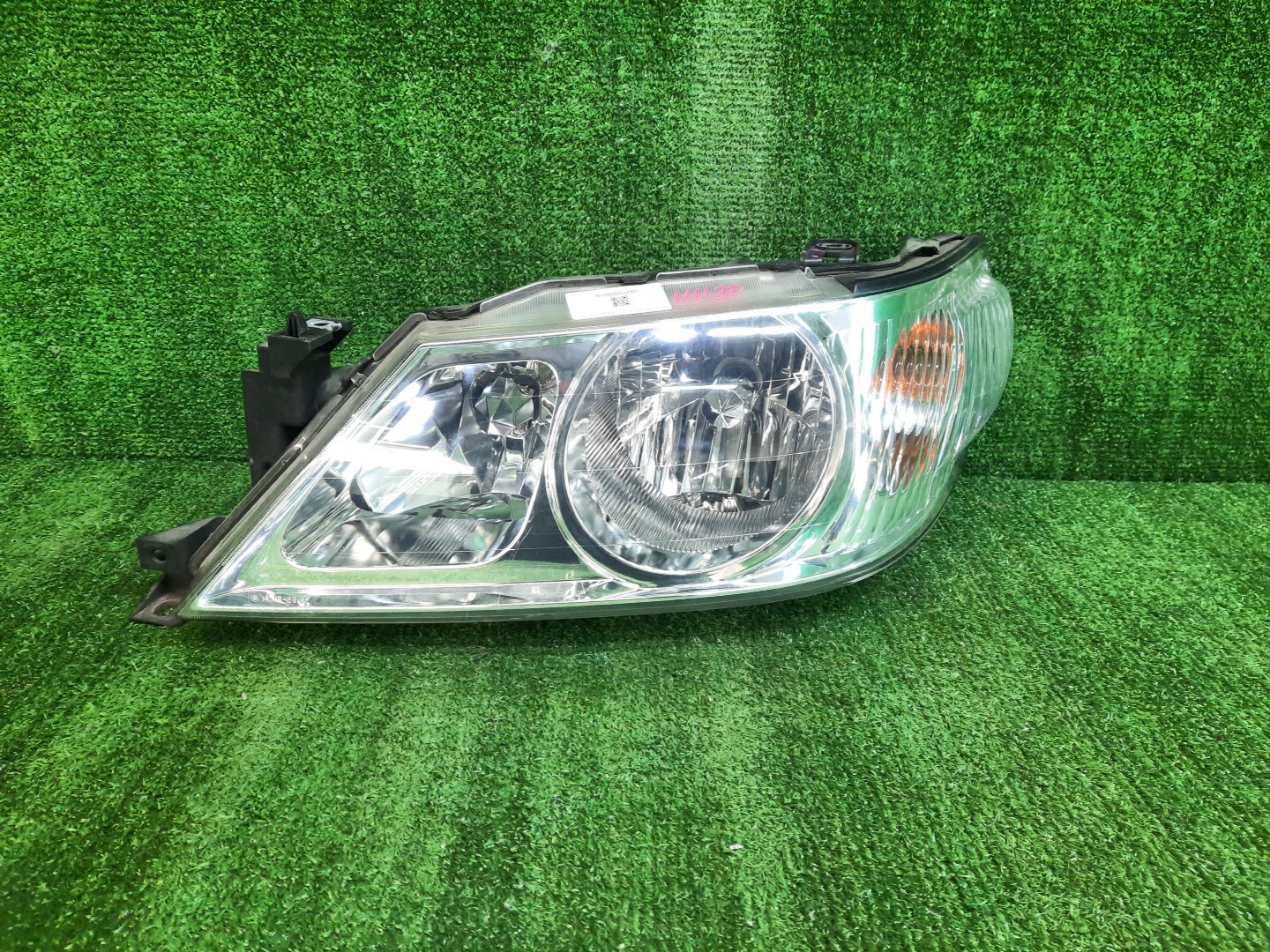 Фара левая передняя NISSAN PRESAGE U30, NU30, TU30, TNU30, HU30, VNU30, VU30 1 ракурс Фара левая передняя NISSAN PRESAGE U30, NU30, TU30, TNU30, HU30, VNU30, VU30 1 ракурс
