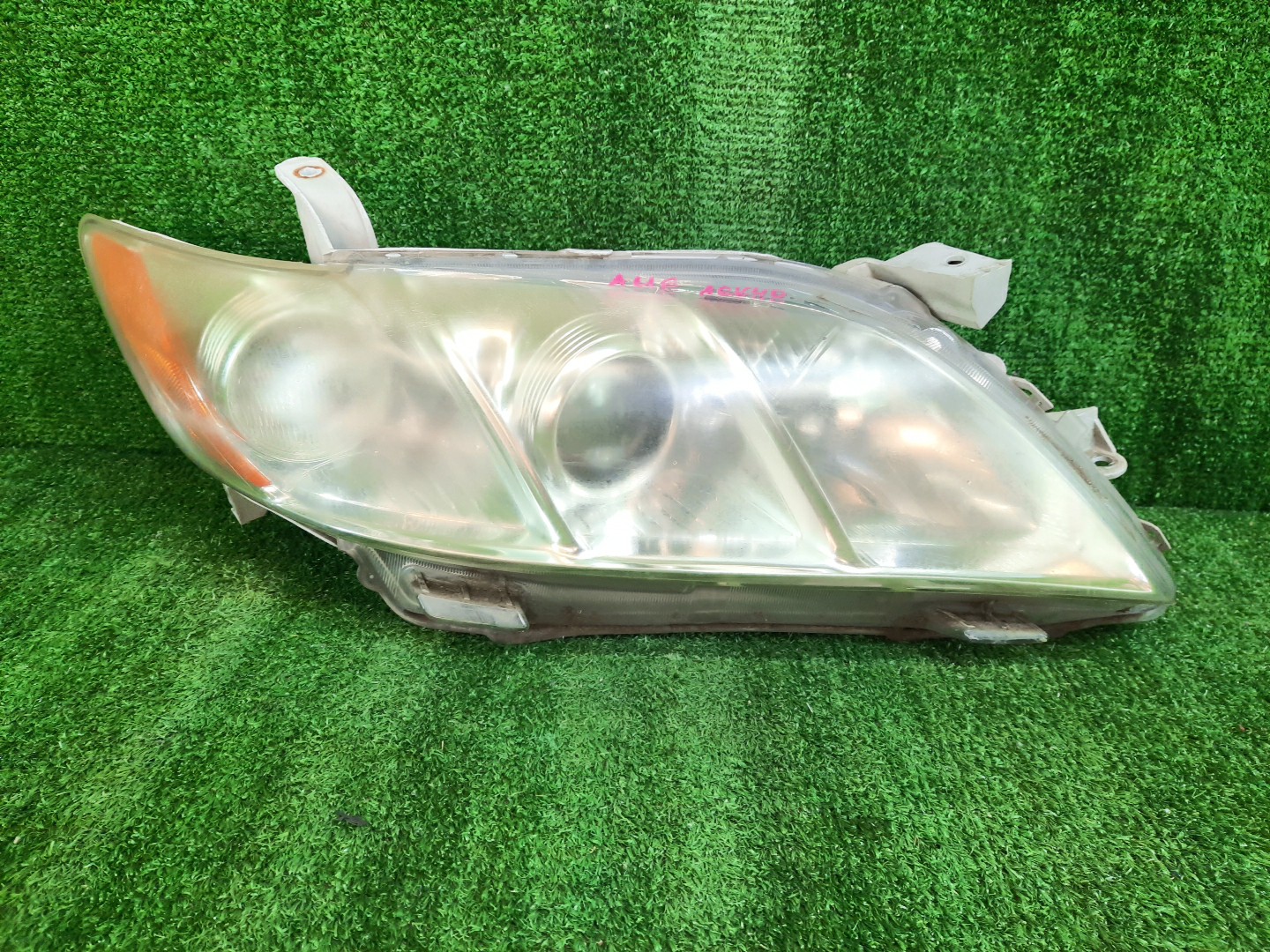 Фара правая передняя TOYOTA CAMRY, ALTIS AHV40, GSV40, ACV40, ACV45, ACV40N, ACV45N 1 ракурс